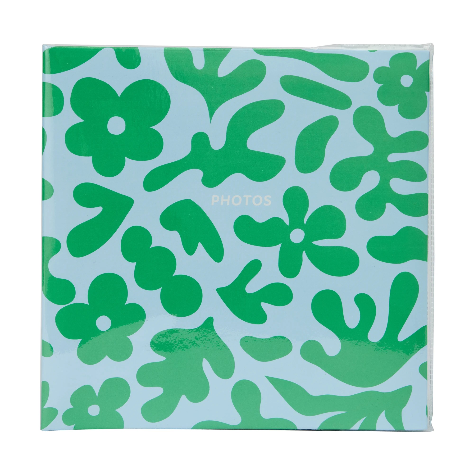 1 Photo Album - Daisy, 1 of 5