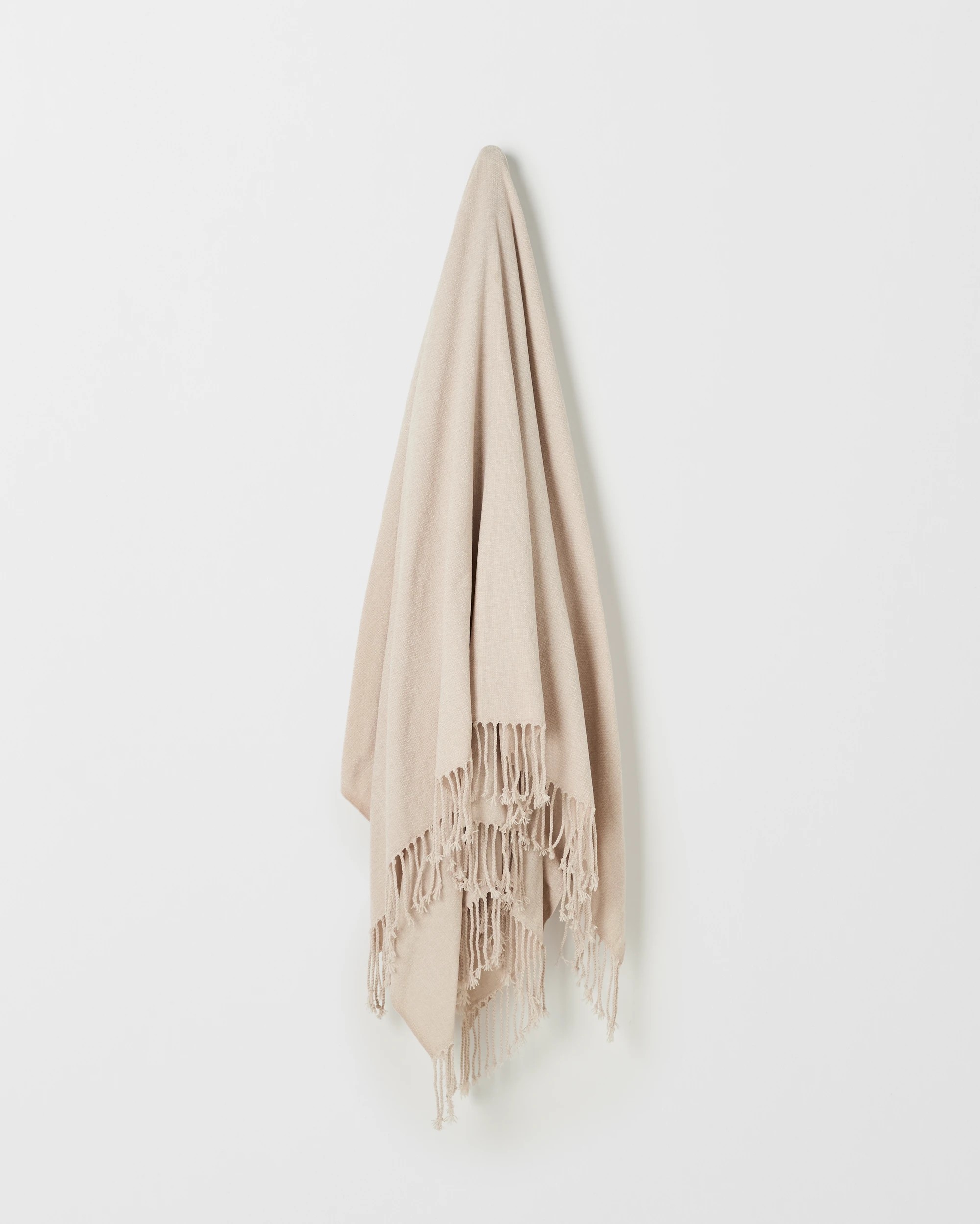 3 Target Issy Chenille Throw - One Size - Natural, 3 of 4