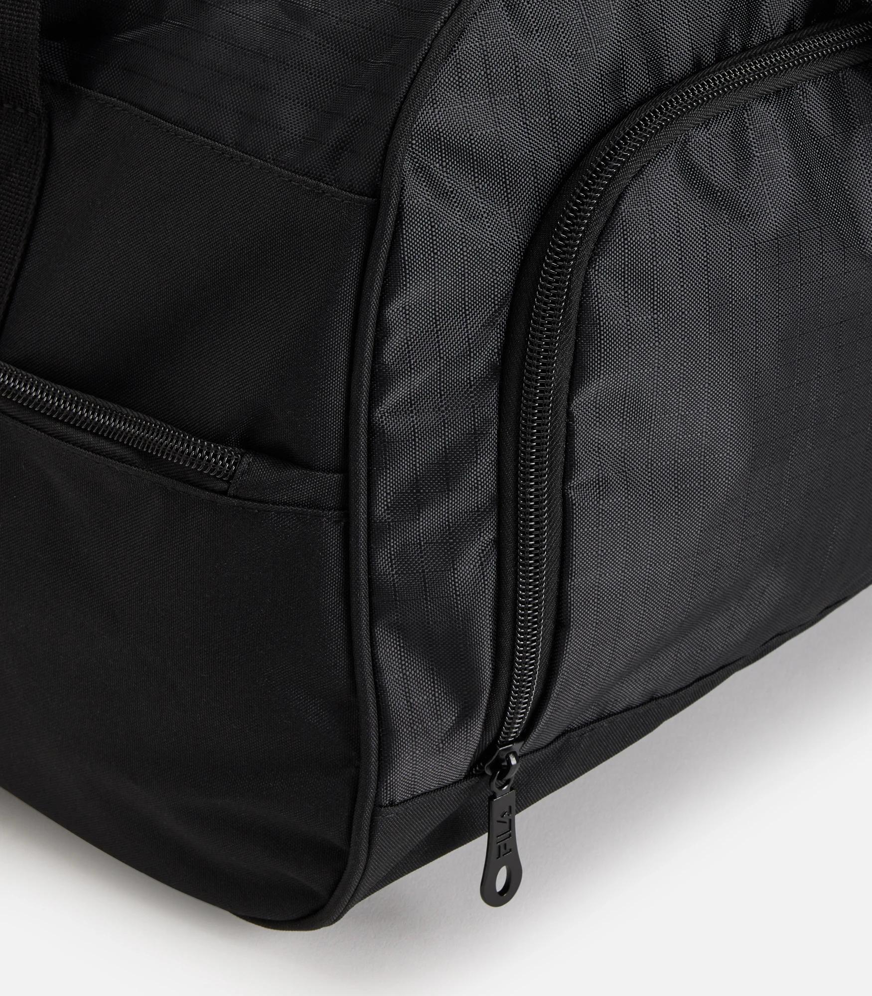 3 Active Gym Bag - Fila BLACK, 3 of 3