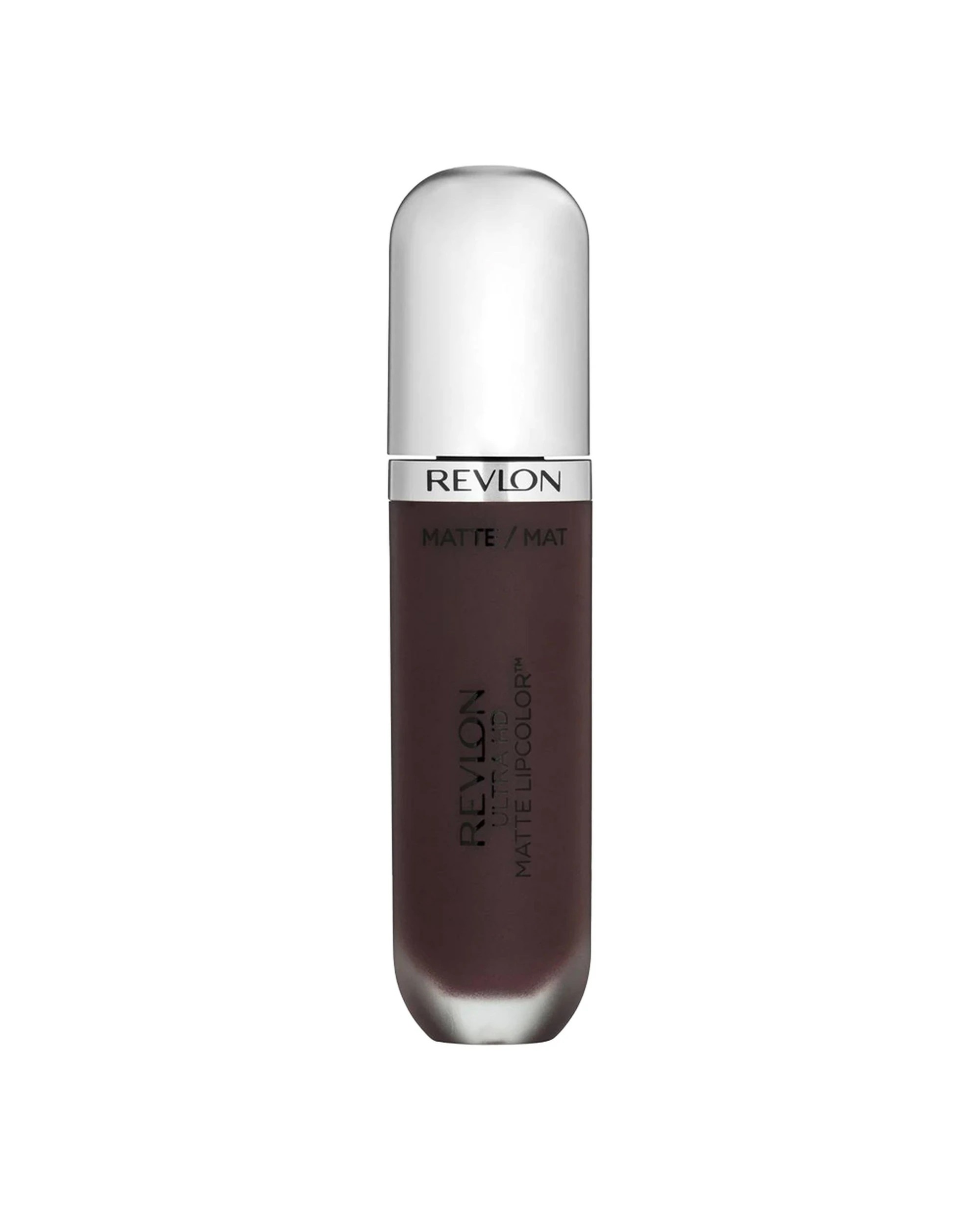 1 Revlon Ultra Hd Matte Lipcolor 5.9ml 675 Hd Infatuation, 1 of 1