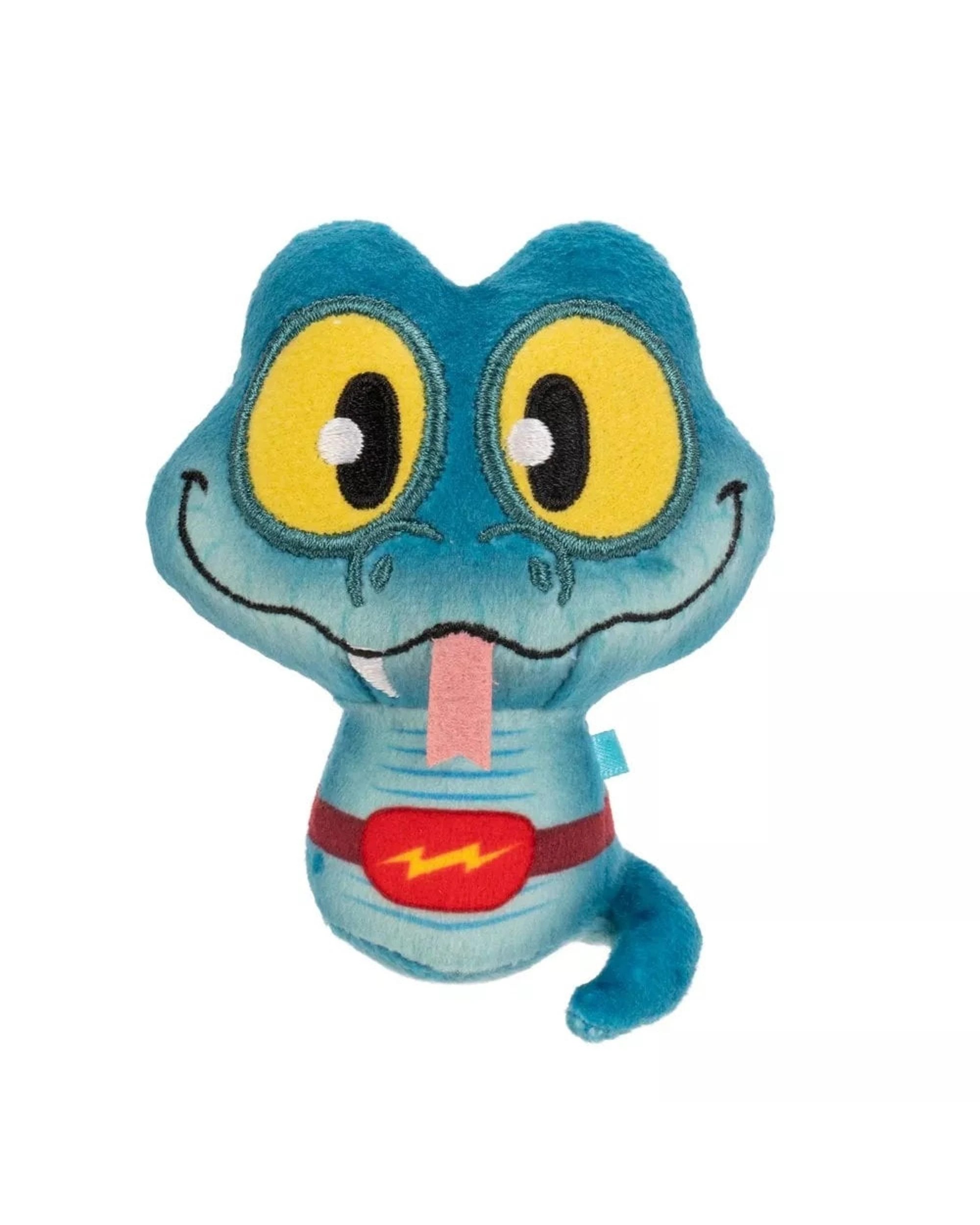 7 Disney Zootopia 2 Tiny Tails Mini Plush 5 Pack, 7 of 9