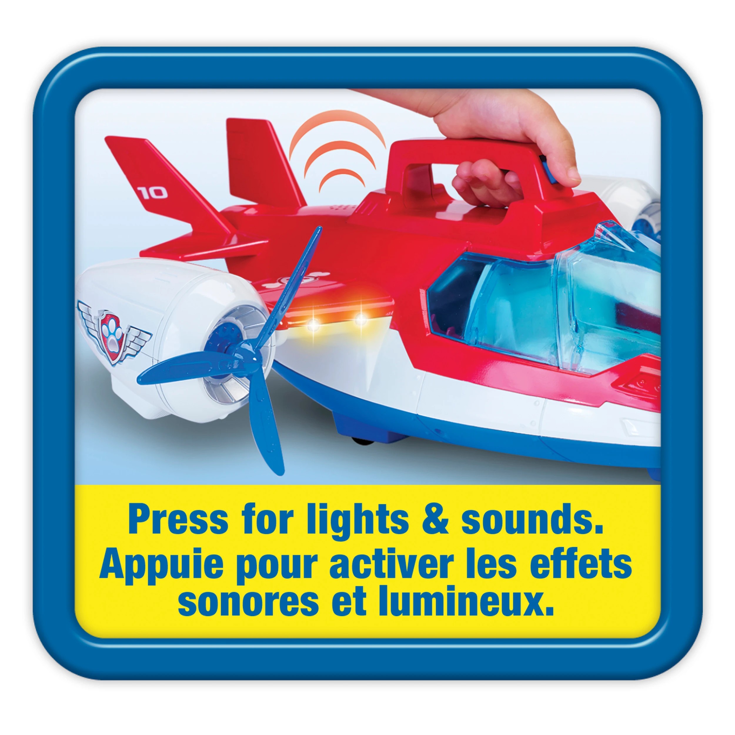 5 PAW Patrol Air Patroller, 5 of 6