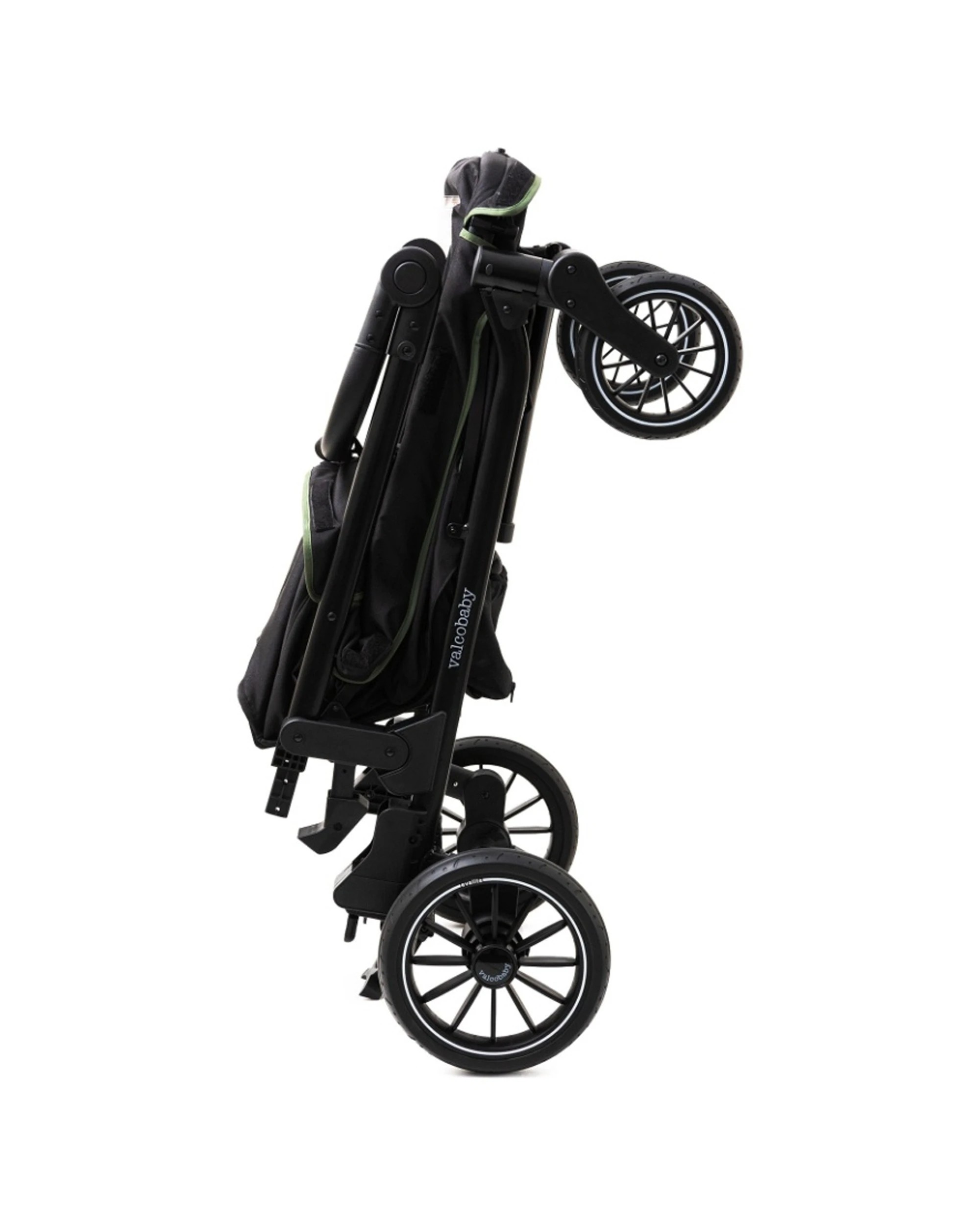 7 Valcobaby Kiddie Kroozer Wagon Baby/Toddler Double Stroller Side-By-Side 6m+ Adjustable - Multi, 7 of 7