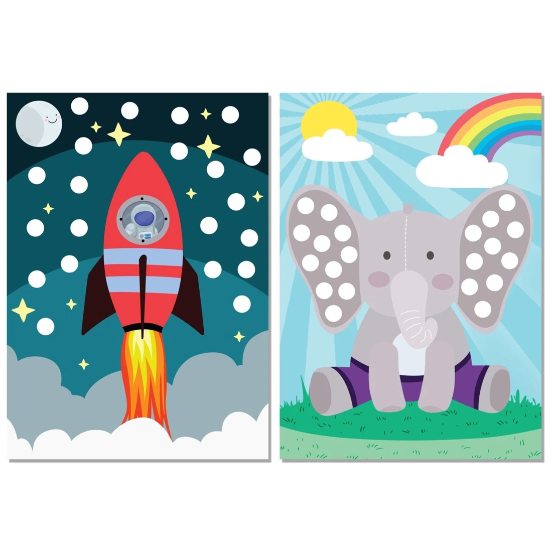 3 Junior Explorers: Toilet Time A Training Kit for Boys - Book, 3 of 8