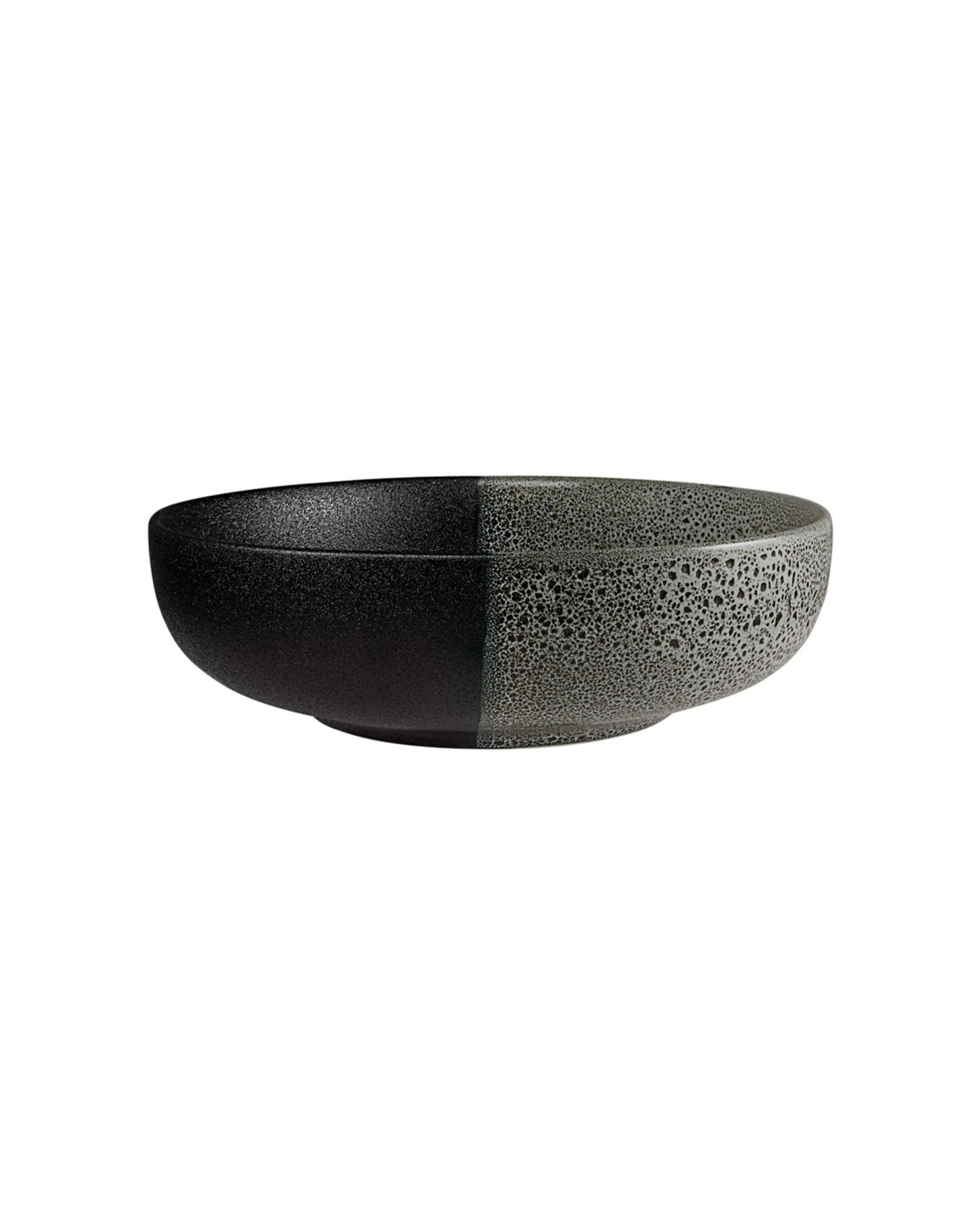 1 Maxwell & Williams Durable Ceramic Umi Serving Bowl Dinnerware 27x8cm - Multi, 1 of 5