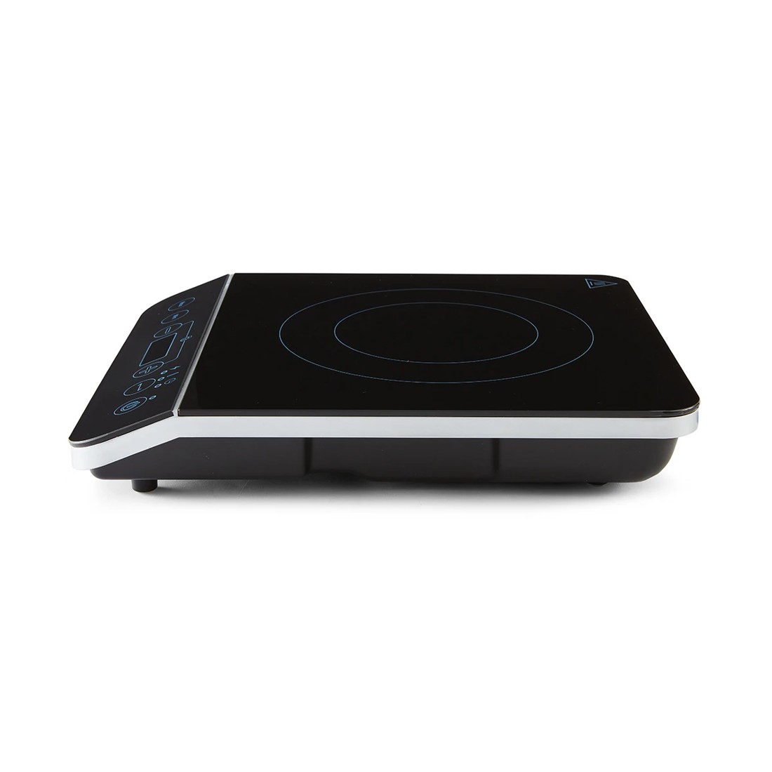 4 Induction Cooker - Black, 4 of 6