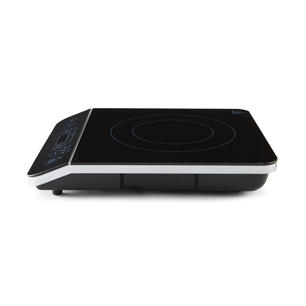 4 Induction Cooker - Black, 4 of 6