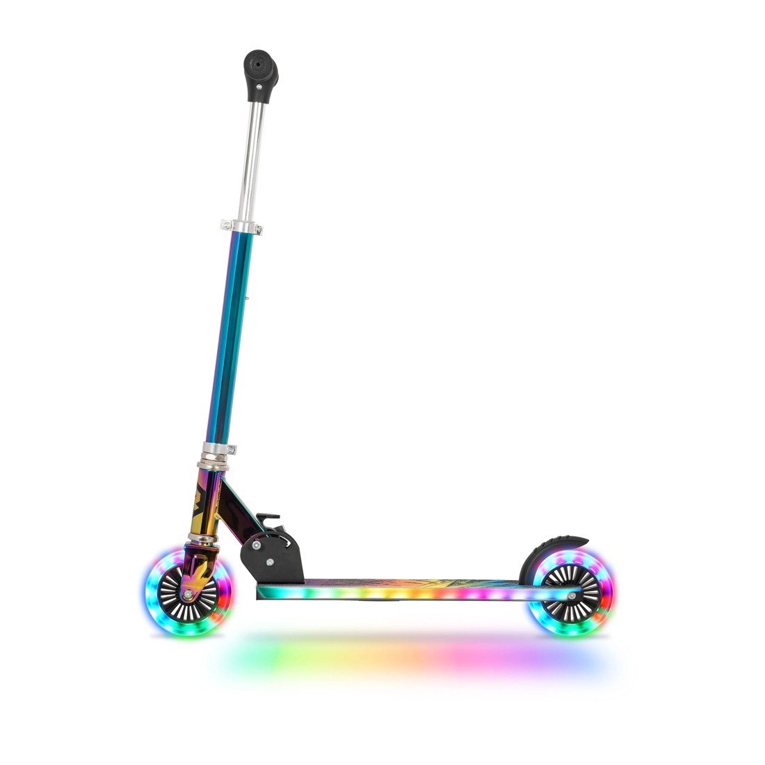 3 Light Up Inline Scooter, 3 of 6