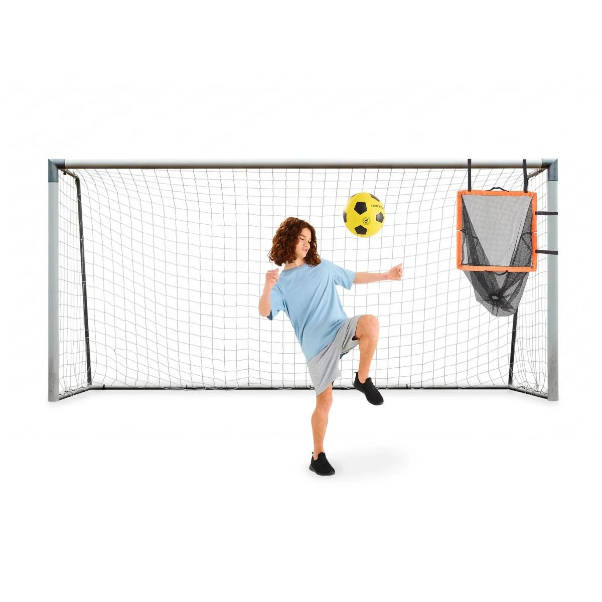 2 Soccer Target Trainer Net, 2 of 8