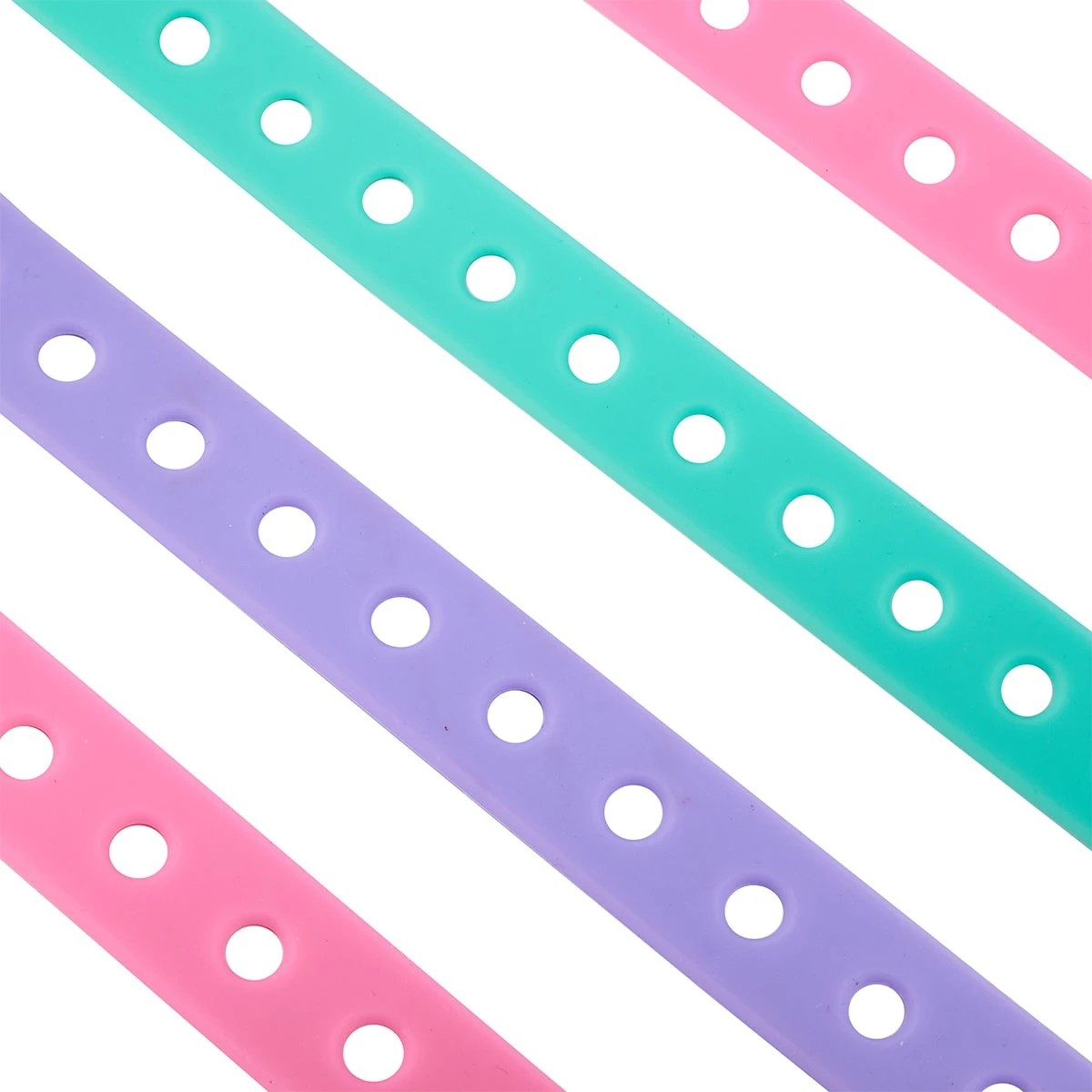 6 2 Pack Bracelet and Jelly Charms Set - Assorted, 6 of 9
