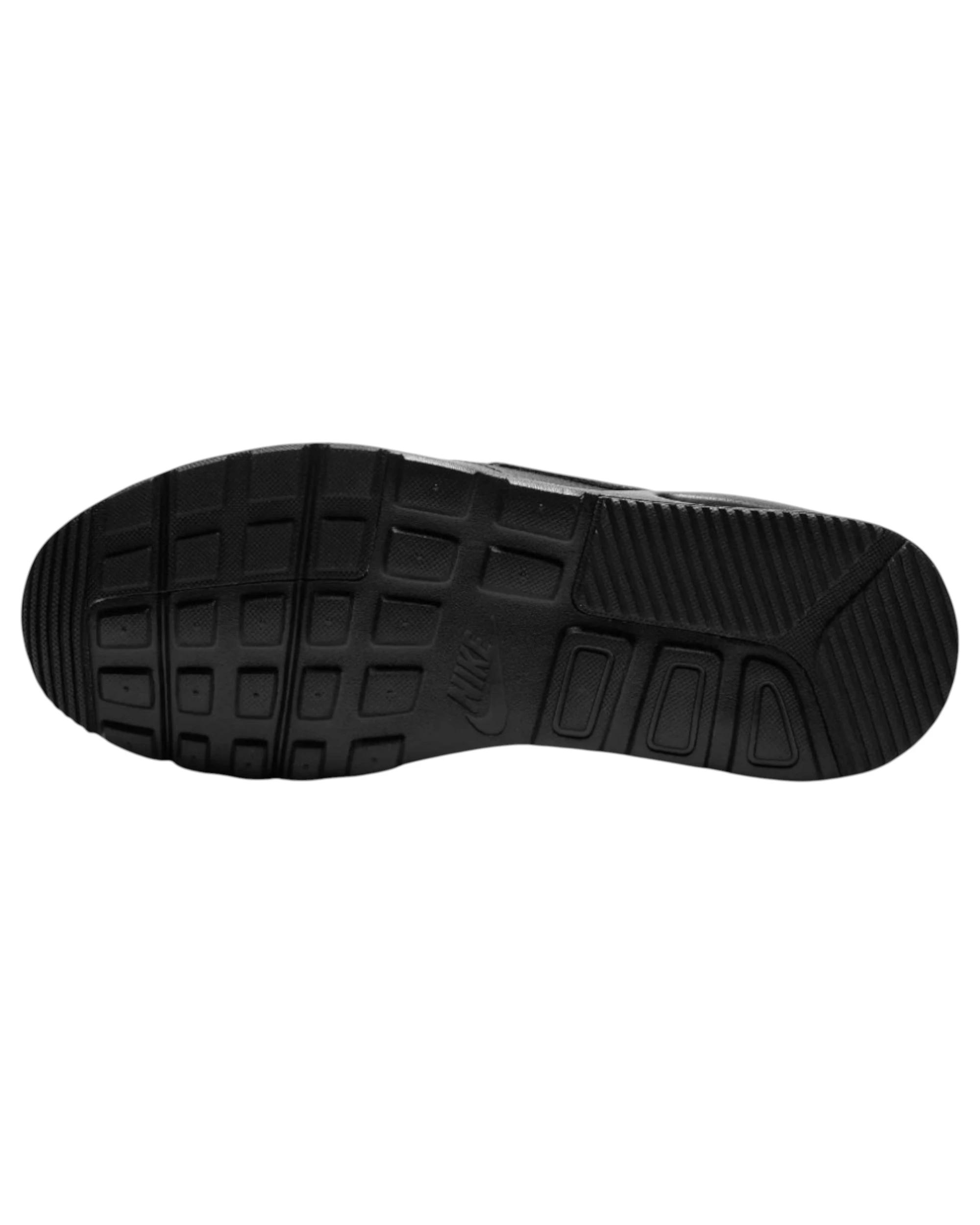 4 Nike Mens Air Max SC Black/ Black Athletic Shoes BLACK, 4 of 8