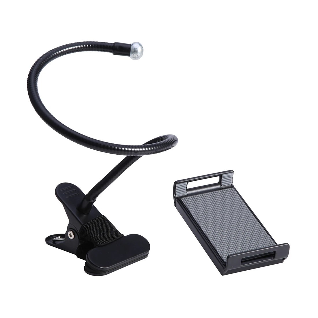 2 Flexible Tablet and Phone Table/Bench Mount, 2 of 4