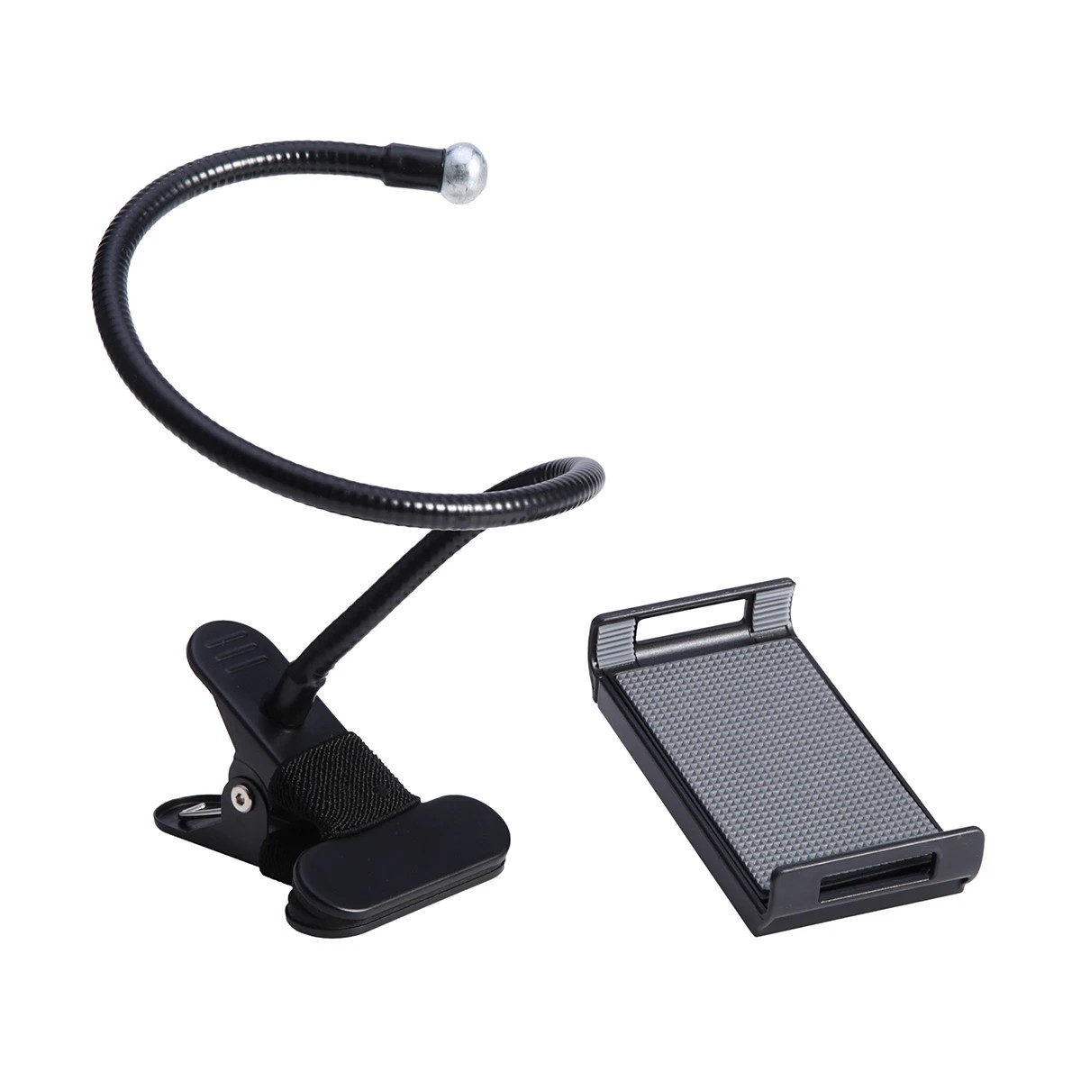 2 Flexible Tablet and Phone Table/Bench Mount, 2 of 4