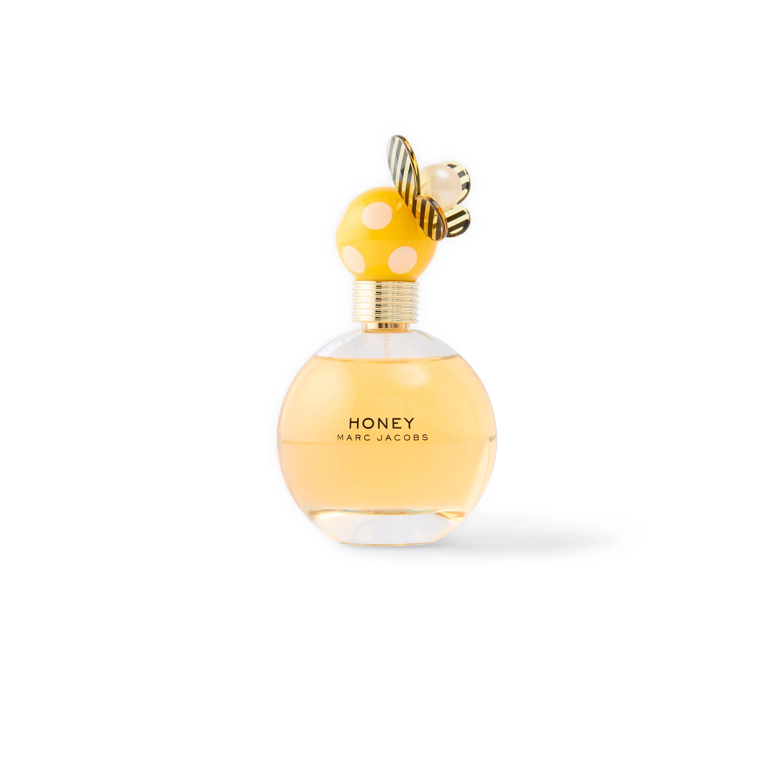 4 Marc Jacobs Honey Eau De Parfum Spray 100ml, 4 of 4