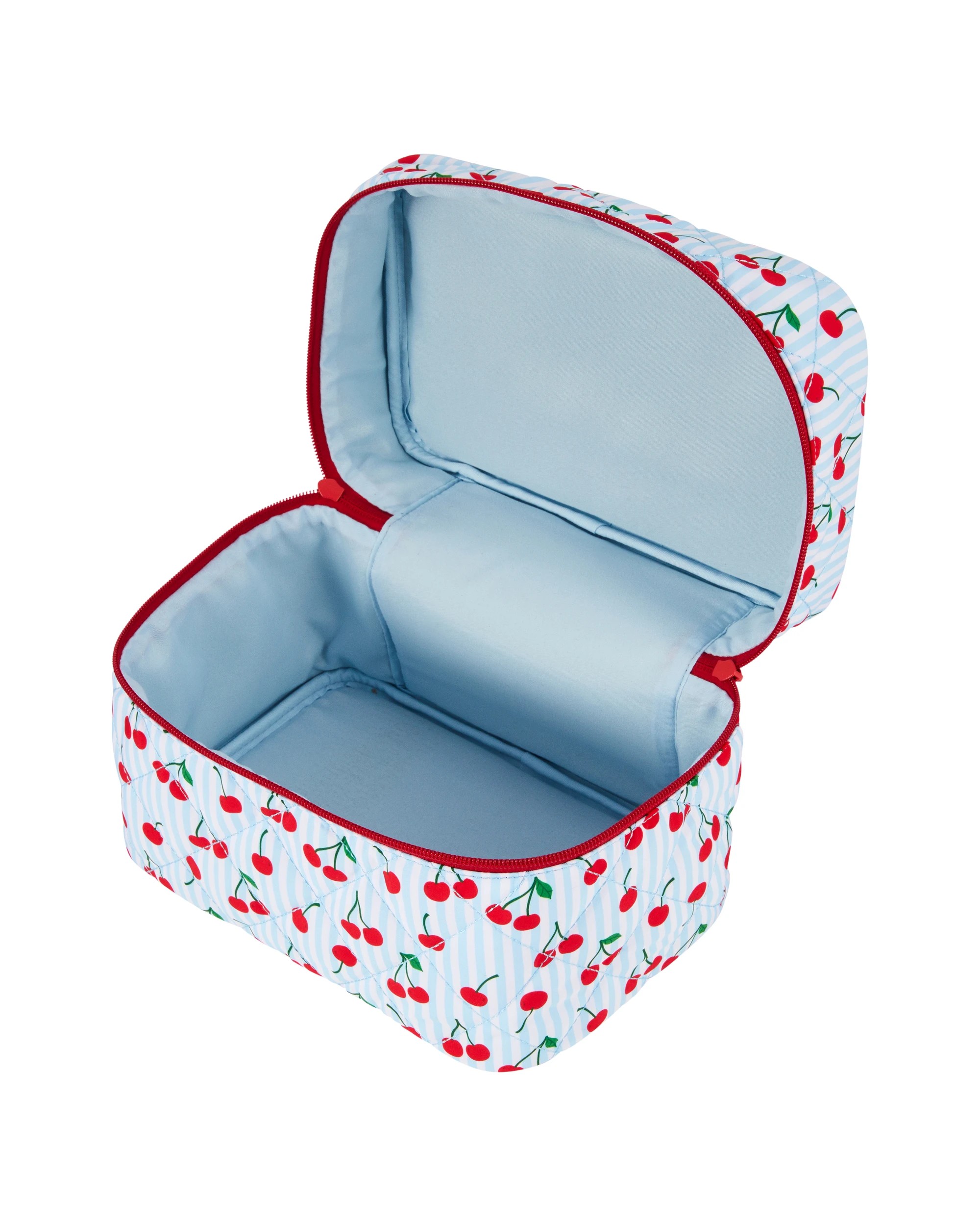 4 OXX Cosmetics Travel Bag - Cherry, 4 of 6