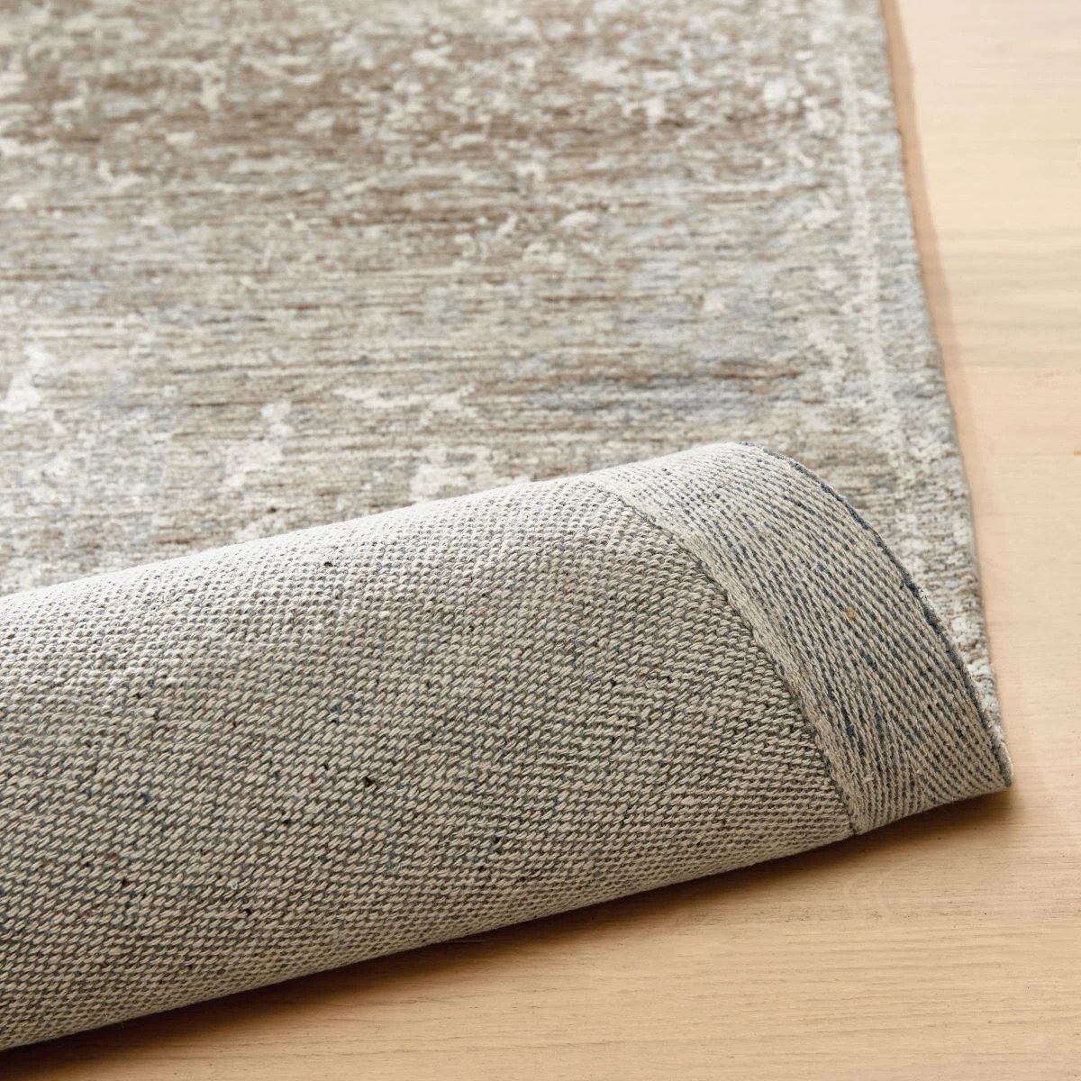 3 Balham Rug - Large, 235cm x 160cm, 3 of 9