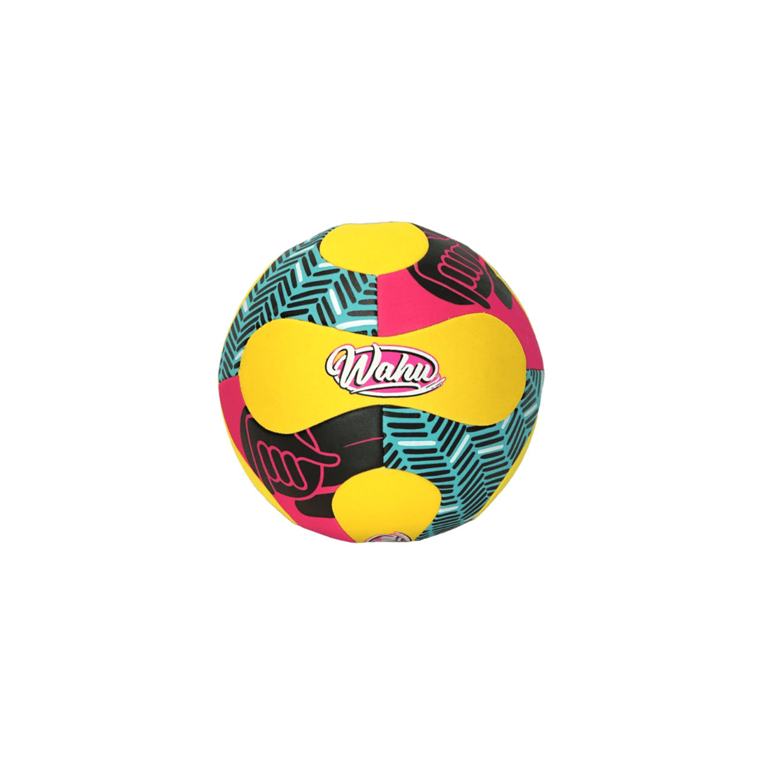 5 Wahu Soccer Ball Assorted, 5 of 6