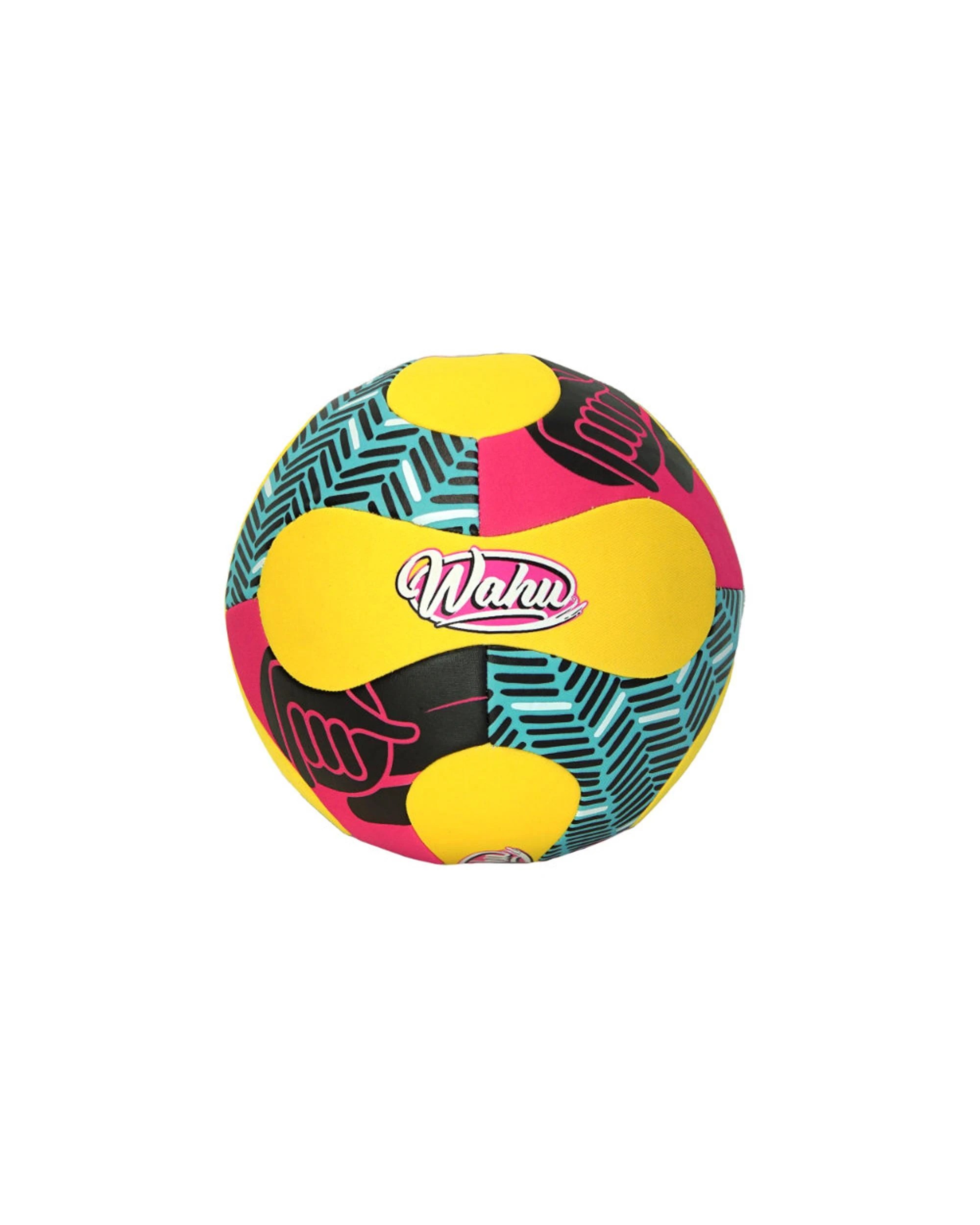 5 Wahu Soccer Ball Assorted, 5 of 6