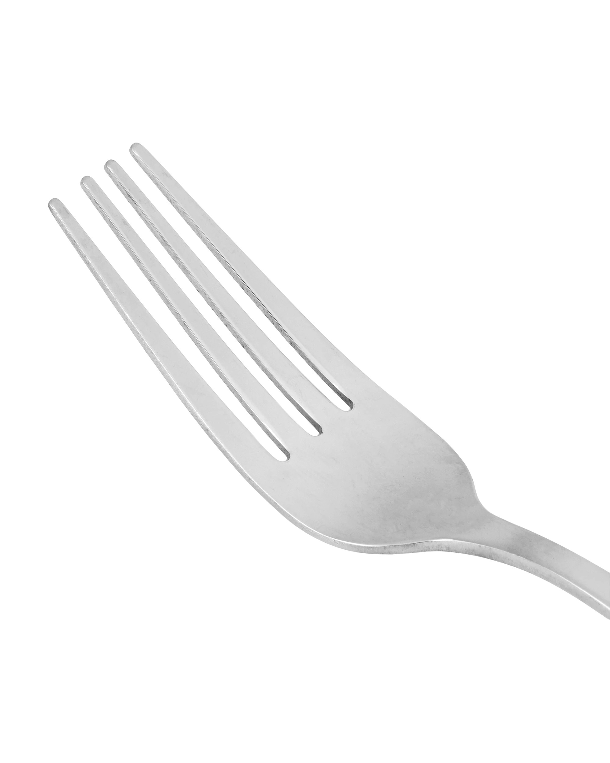 2 Set of 4 Mayfair Forks, 2 of 5