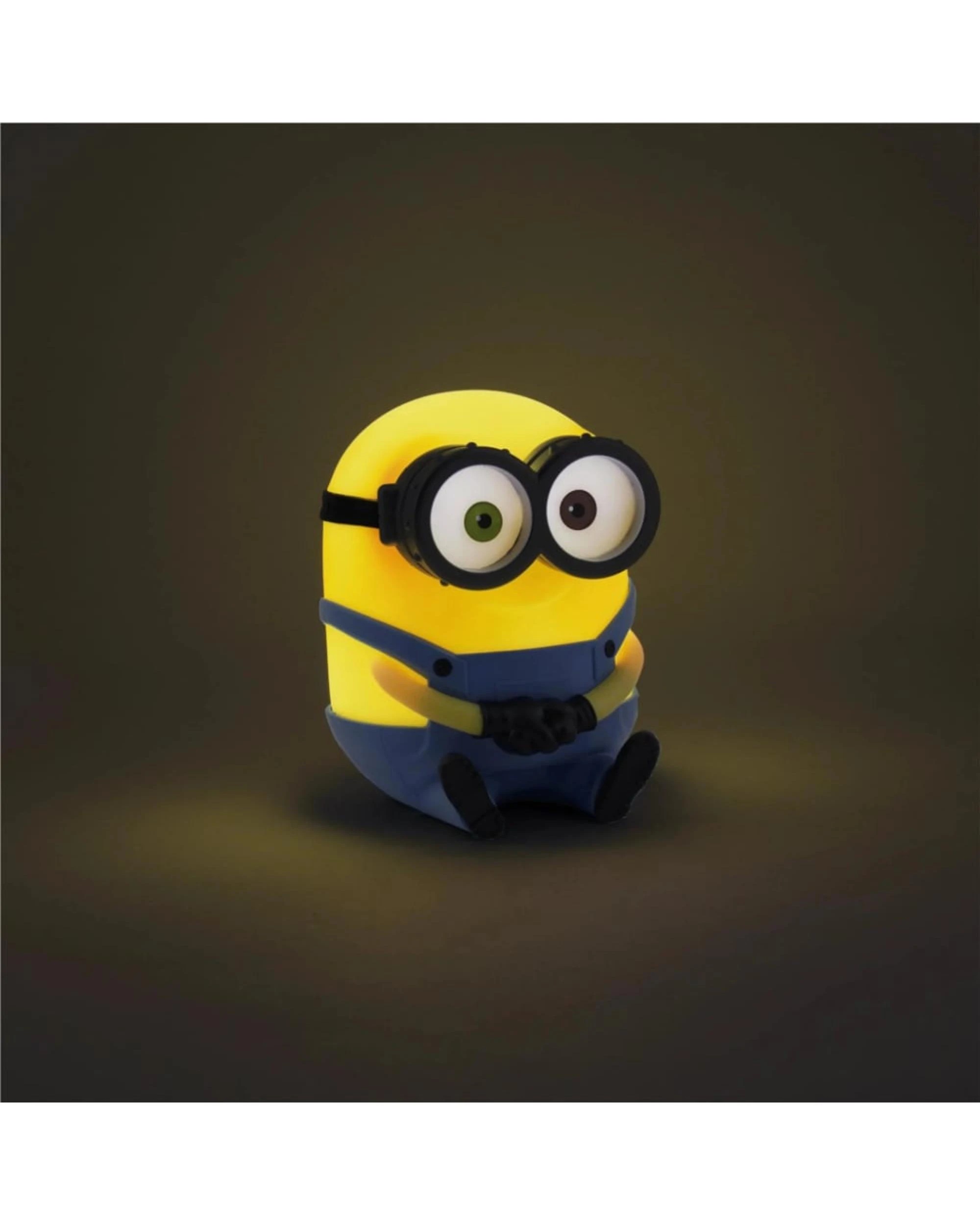2 Paladone Minions Bob Light, 2 of 2