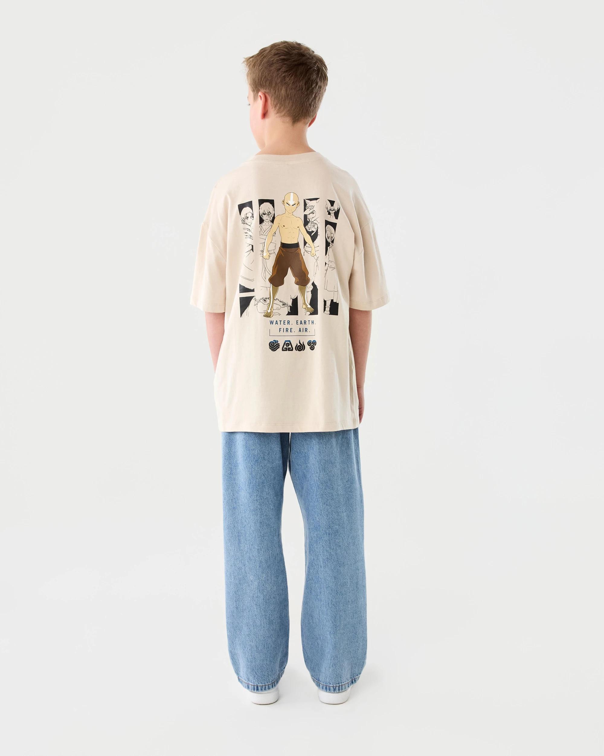 8 Avatar License T-shirt Avatar, 8 of 8