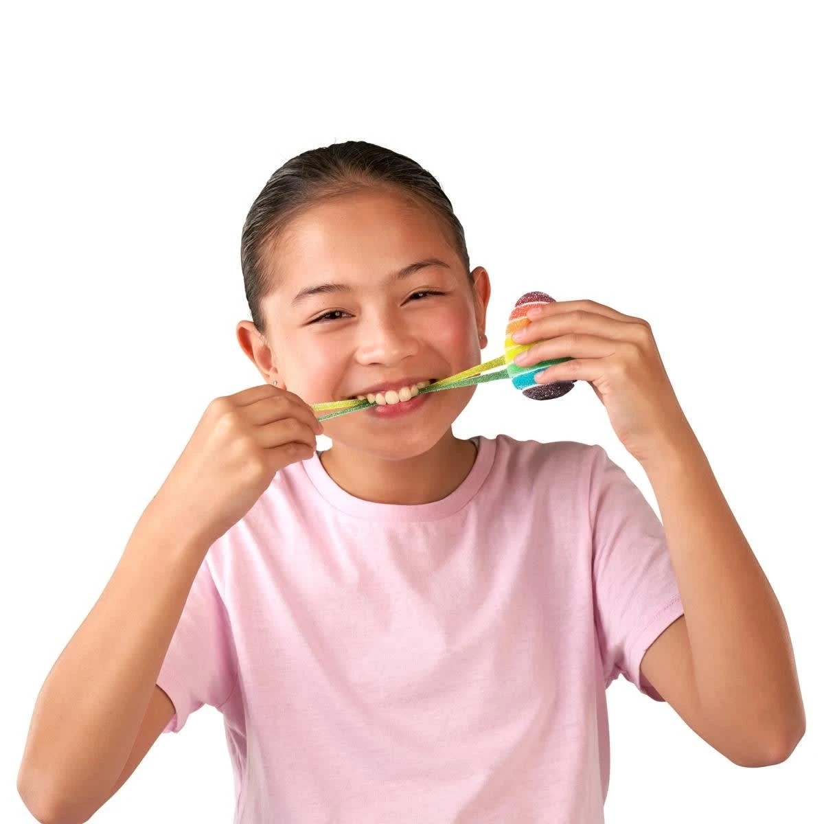 8 3 Pack Zuru Gumi Yum Surprise 66g, 8 of 8