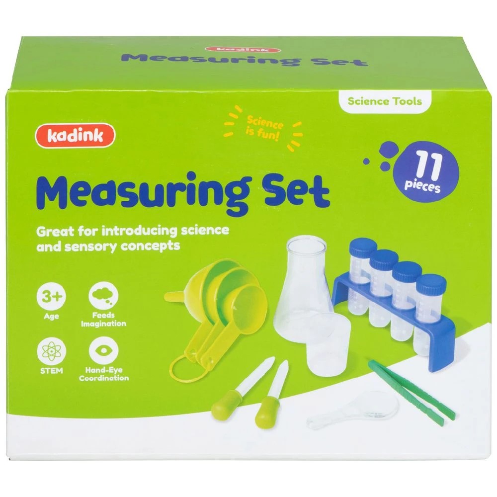 1 Kadink Measuring Set 11 Pack, 1 of 5