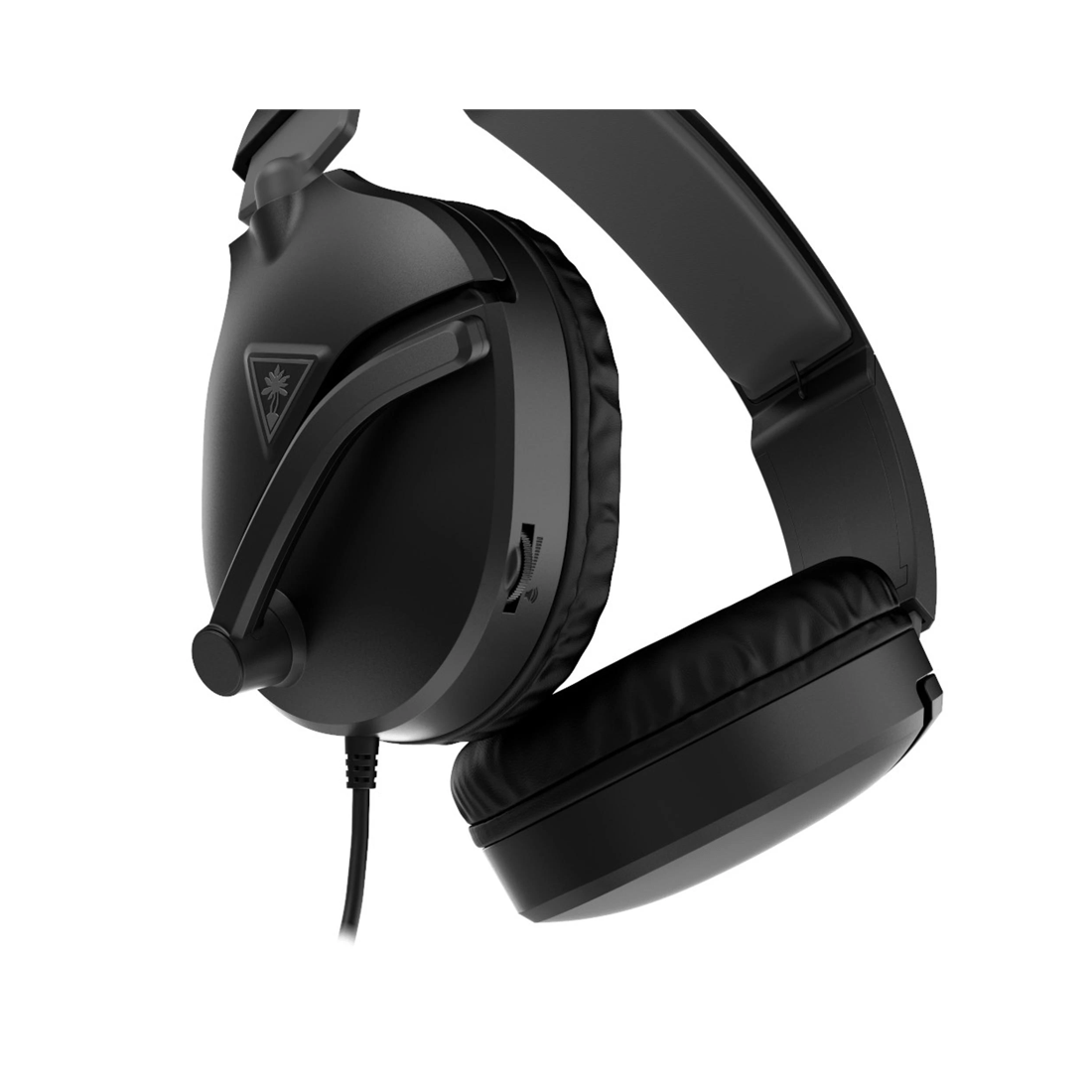 6 Turtle Beach Recon 70 Multiplatform Gaming Headset - Black, 6 of 10