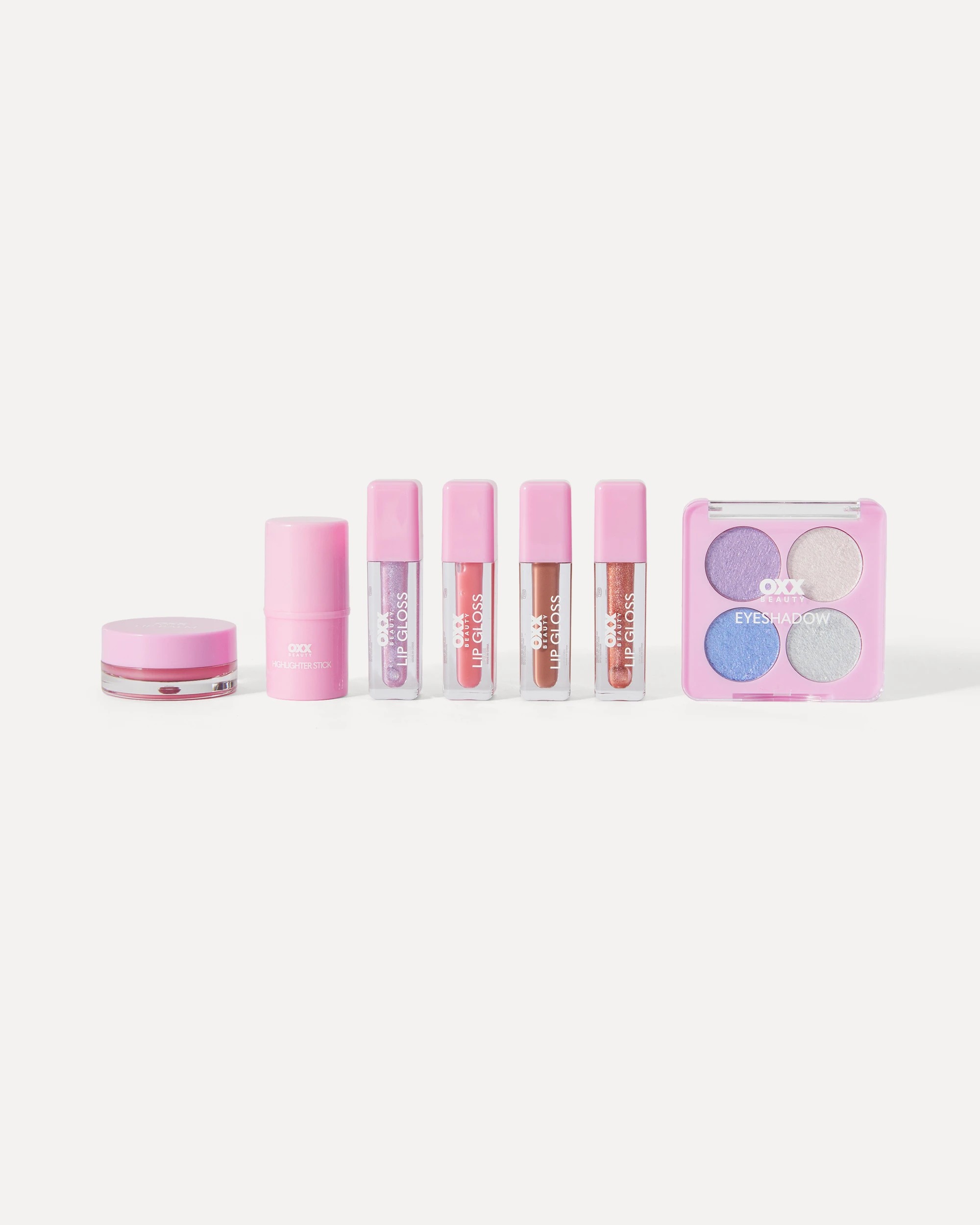 4 OXX Beauty 44 Piece Cosmetic Gift Set, 4 of 7