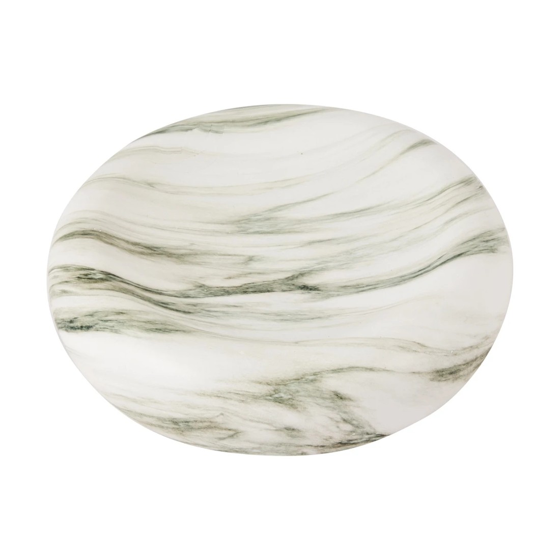 1 Round Decor Bowl, 1 of 5