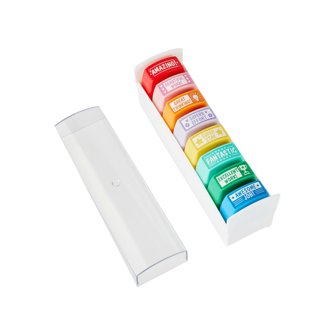 5 Education Merit Pack, 5 of 7