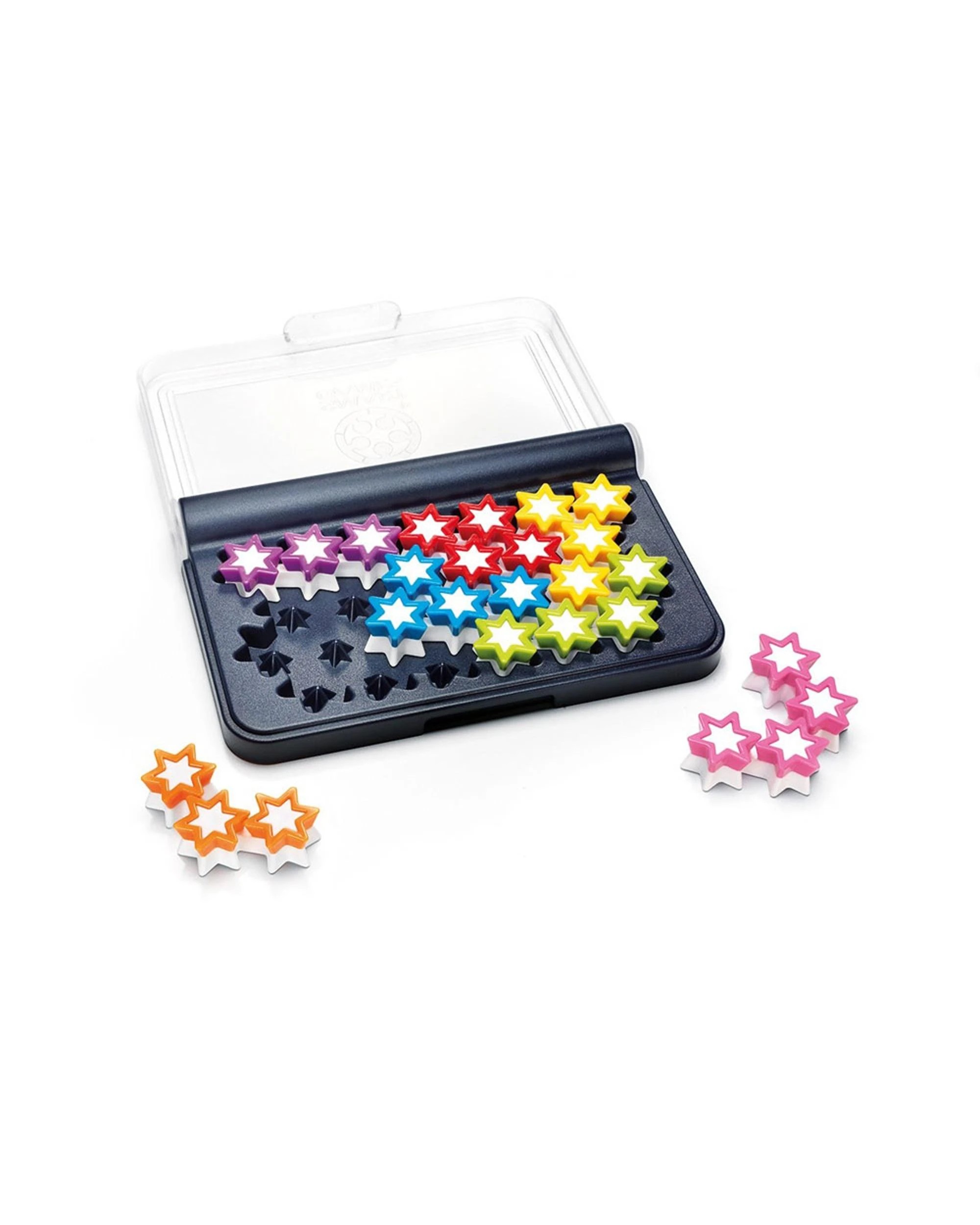 2 Smart Games IQ Stars Puzzle Game, 2 of 2