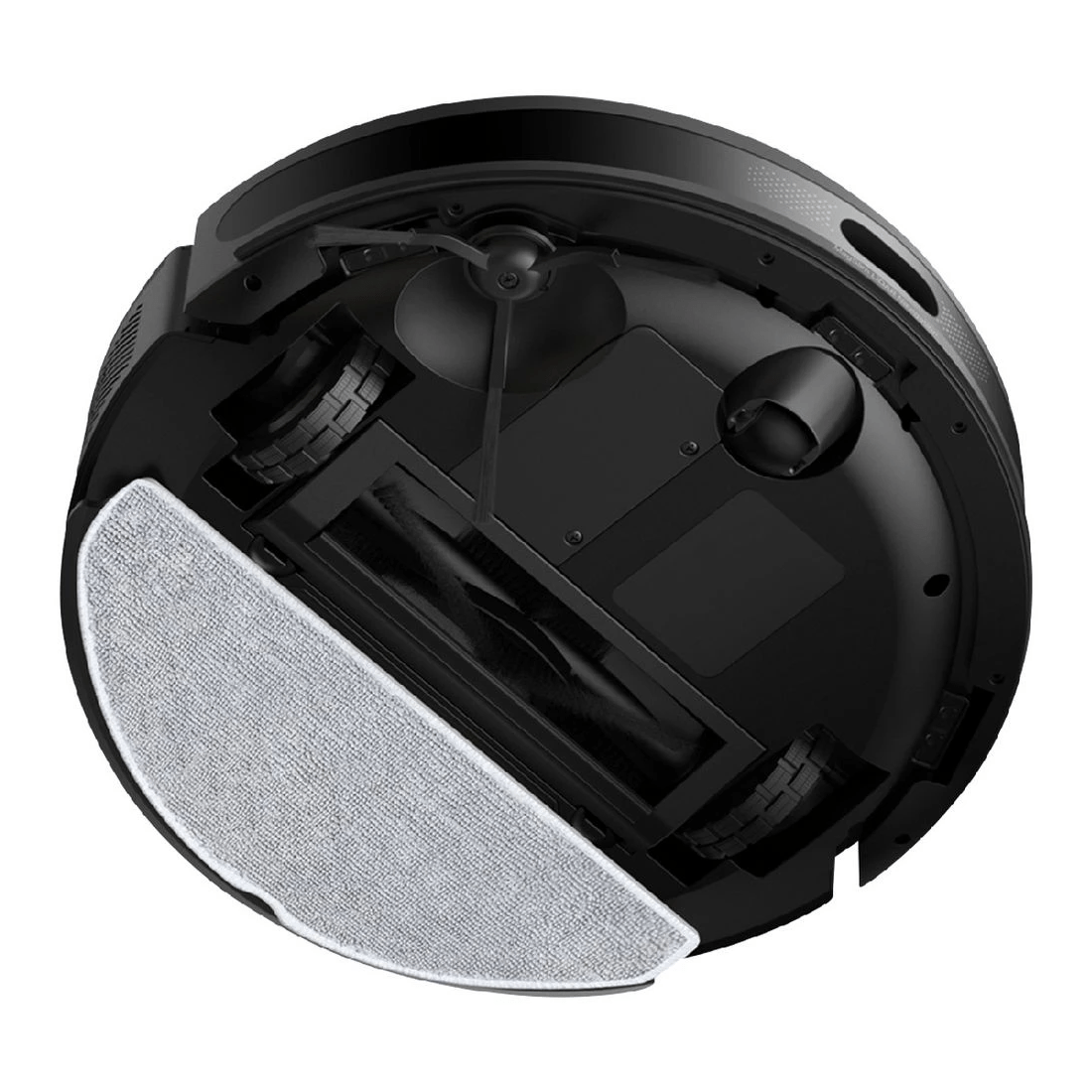 5 Tapo RV20 Max Hyper Suction Robot Vacuum and Mop, 5 of 10