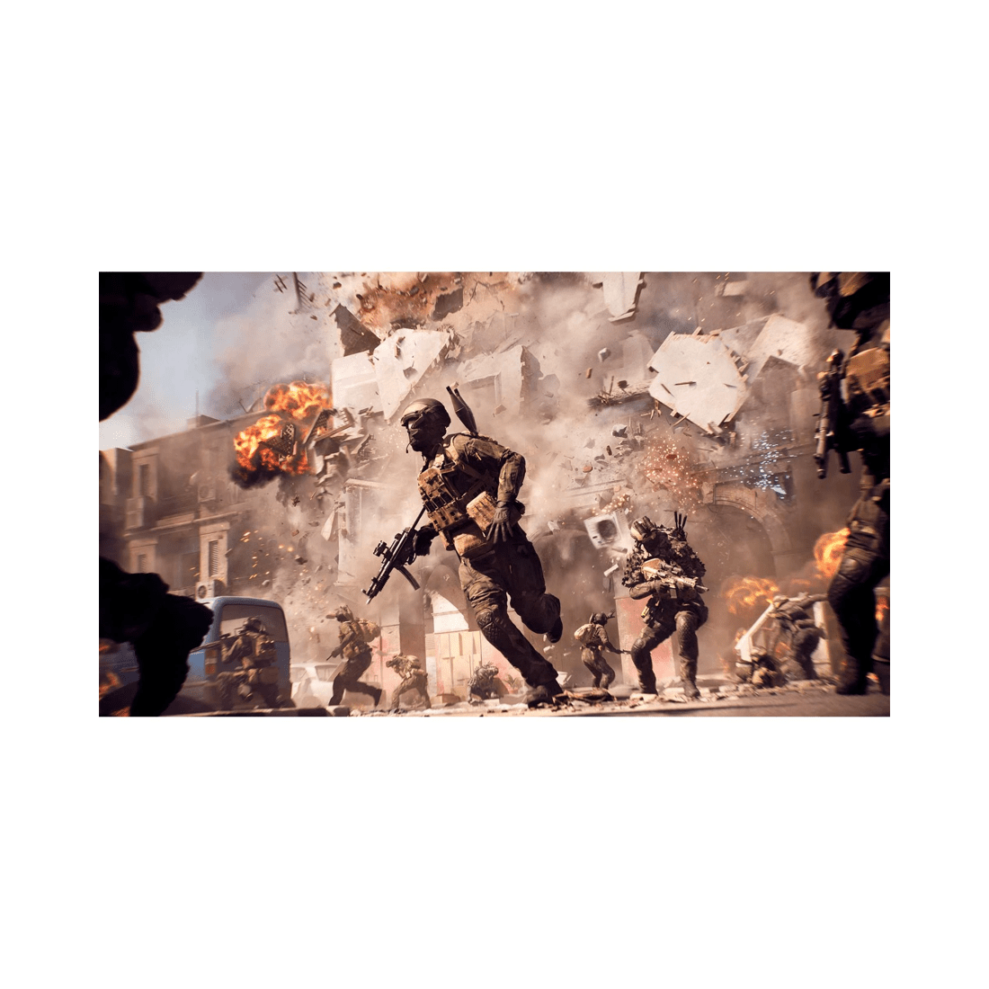 6 Electronic Arts Battlefield 6 - PS5, 6 of 10