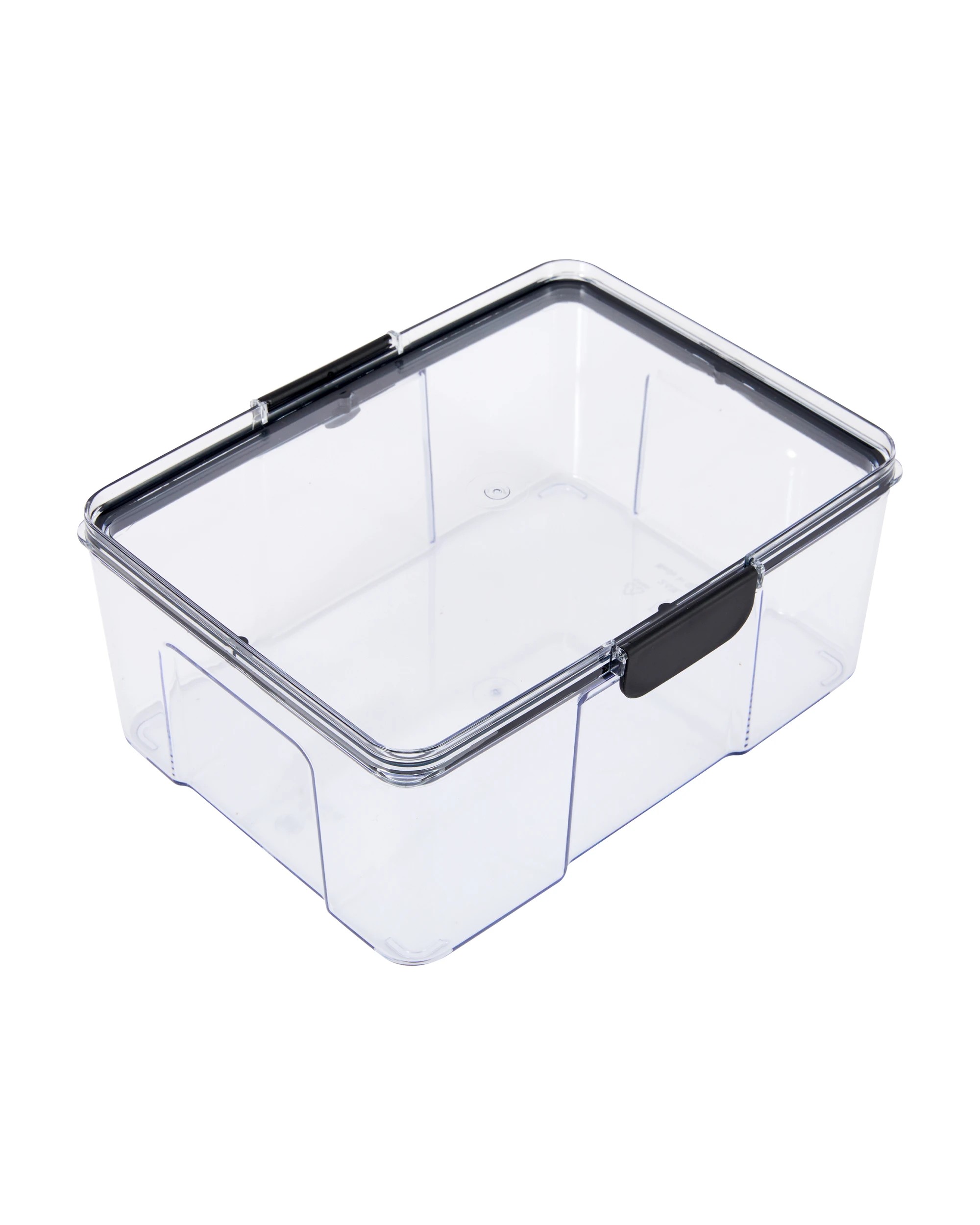 2 Set of 10 Modular Container Set, 2 of 5