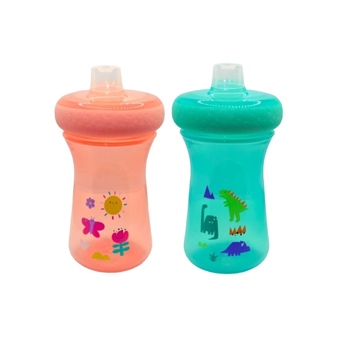 1 Soft Spout Sippy Cup - Assorted, 1 of 8