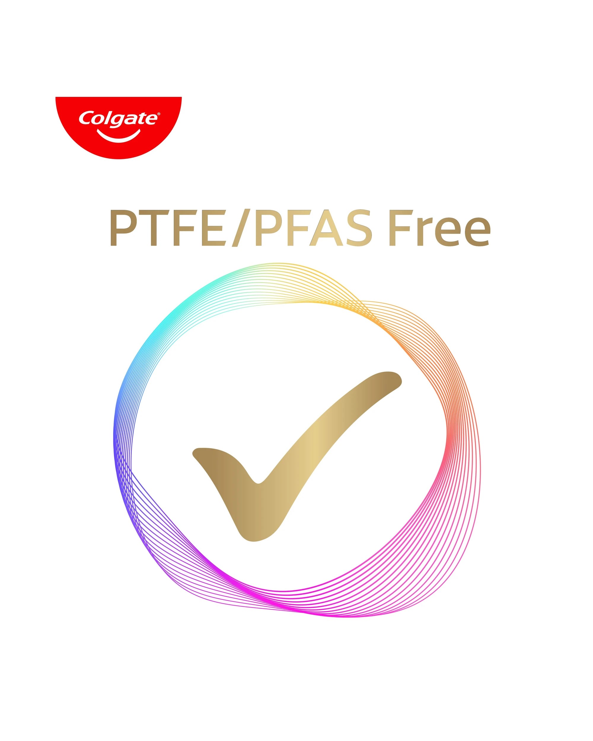 9 Colgate Total Waxed Dental Floss 50m, 9 of 10