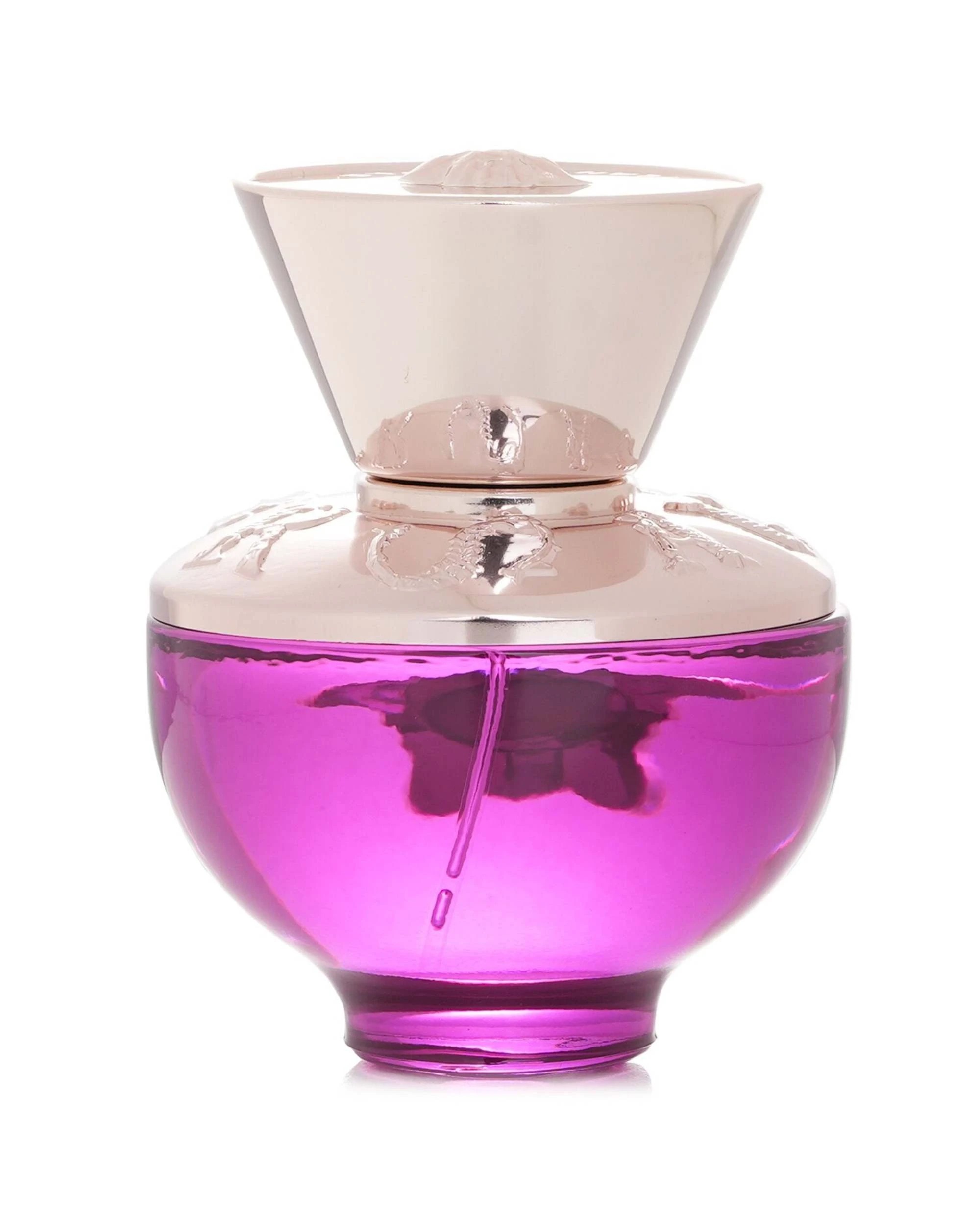 3 Versace Dylan Purple Eau De Parfum Spray  50ml/1.7oz, 3 of 3