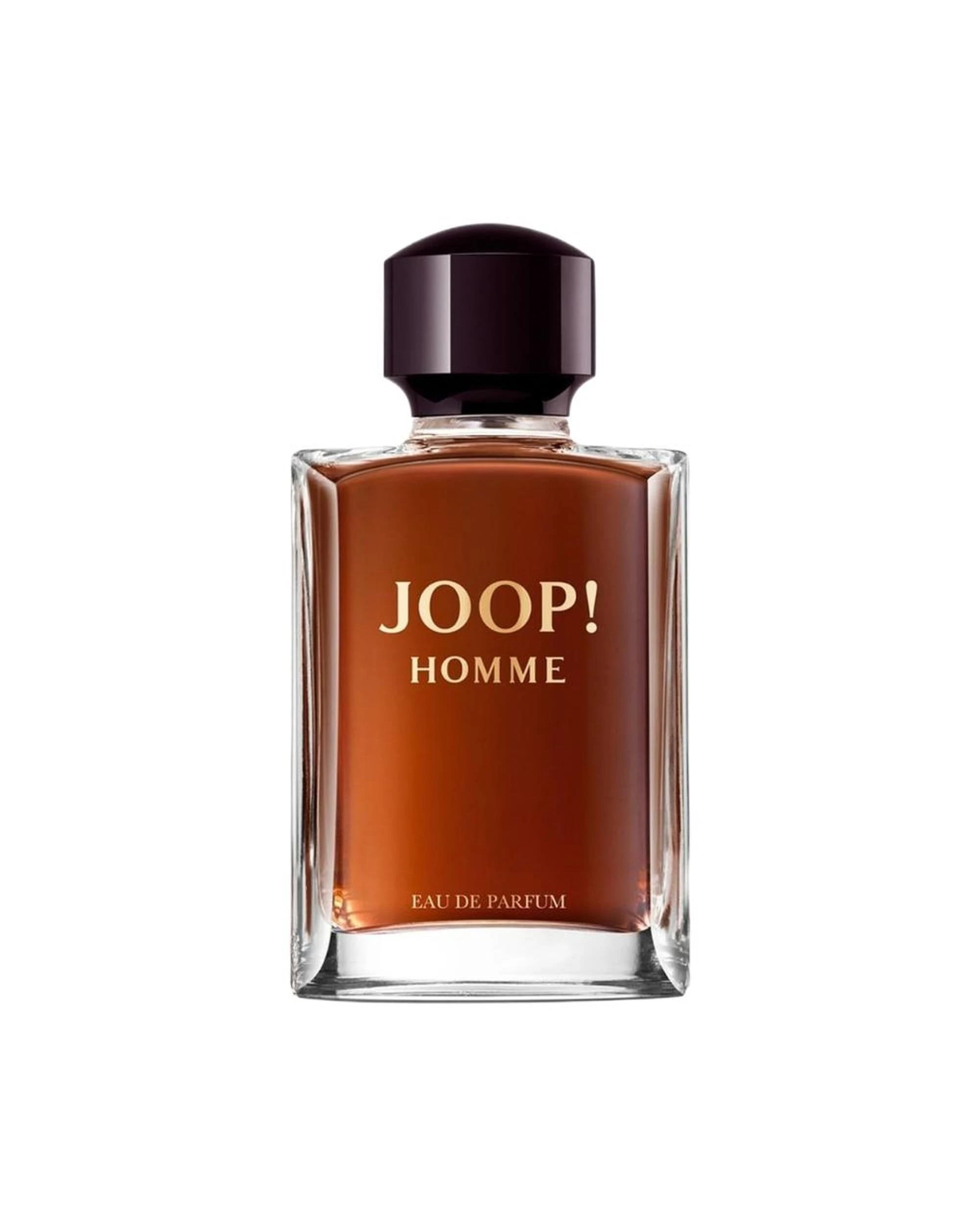 1 Joop! Homme 125ml Eau De Parfum, 1 of 1
