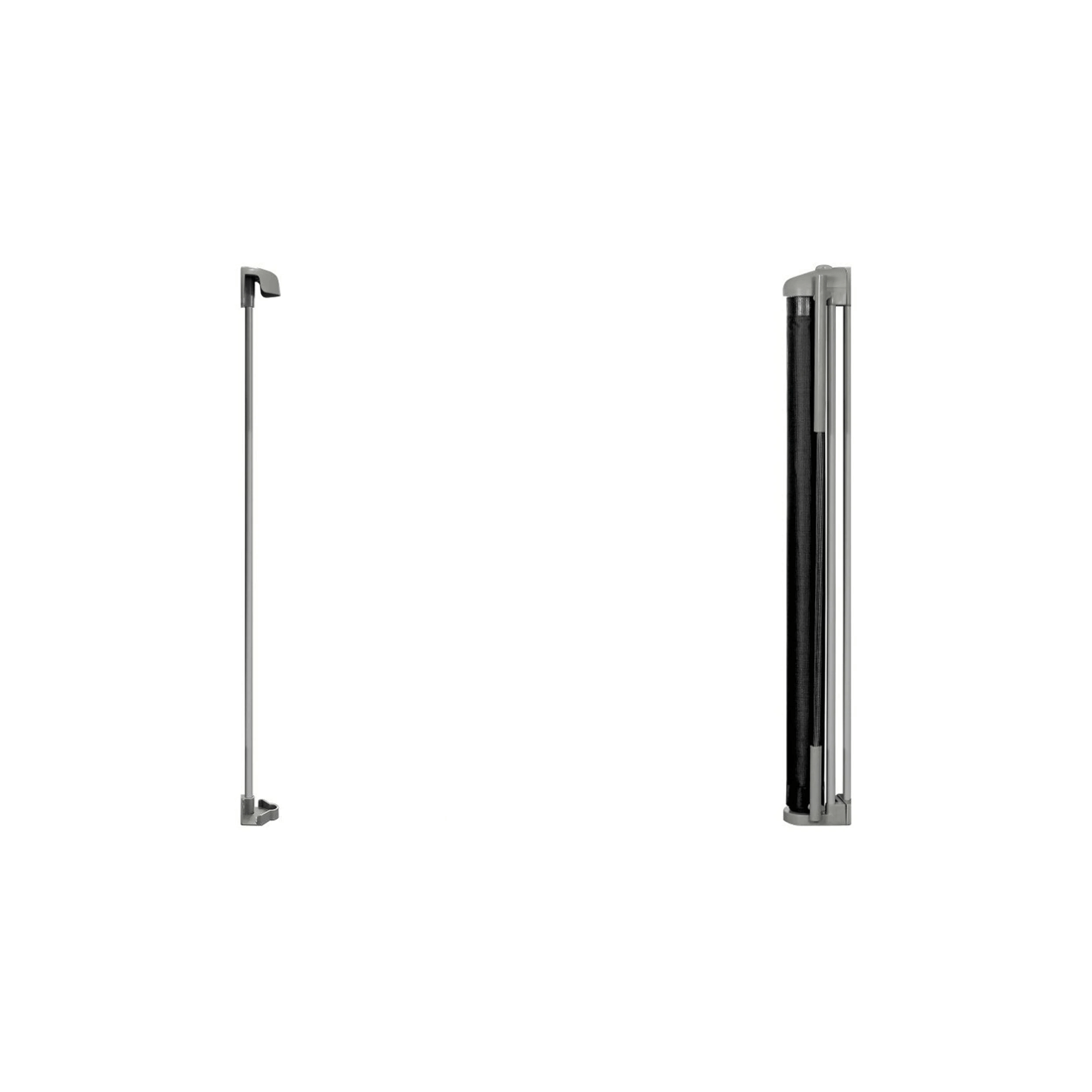 3 Ingenuity The Thruway Series Baby Safety Gate 6-24 Months 52 Inch Auto Lock, 3 of 9