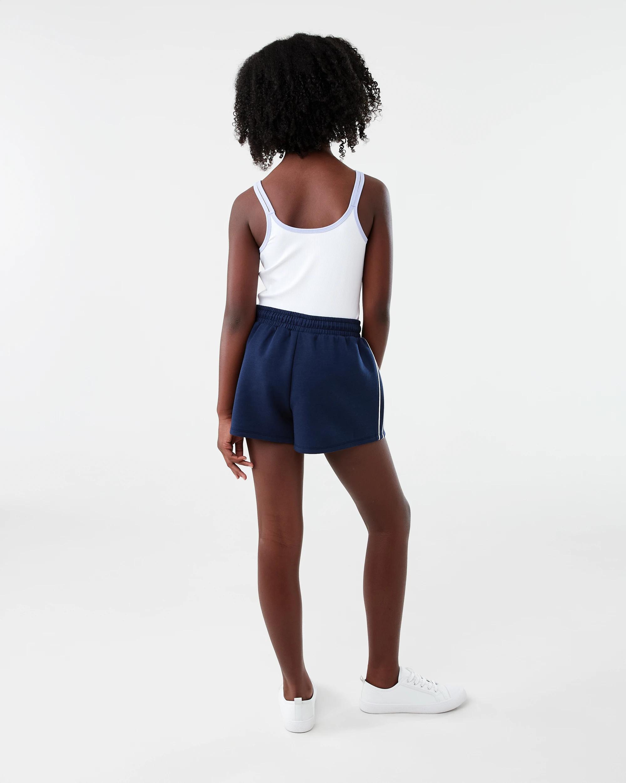 7 Scuba Shorts Nvy Indigo, 7 of 7