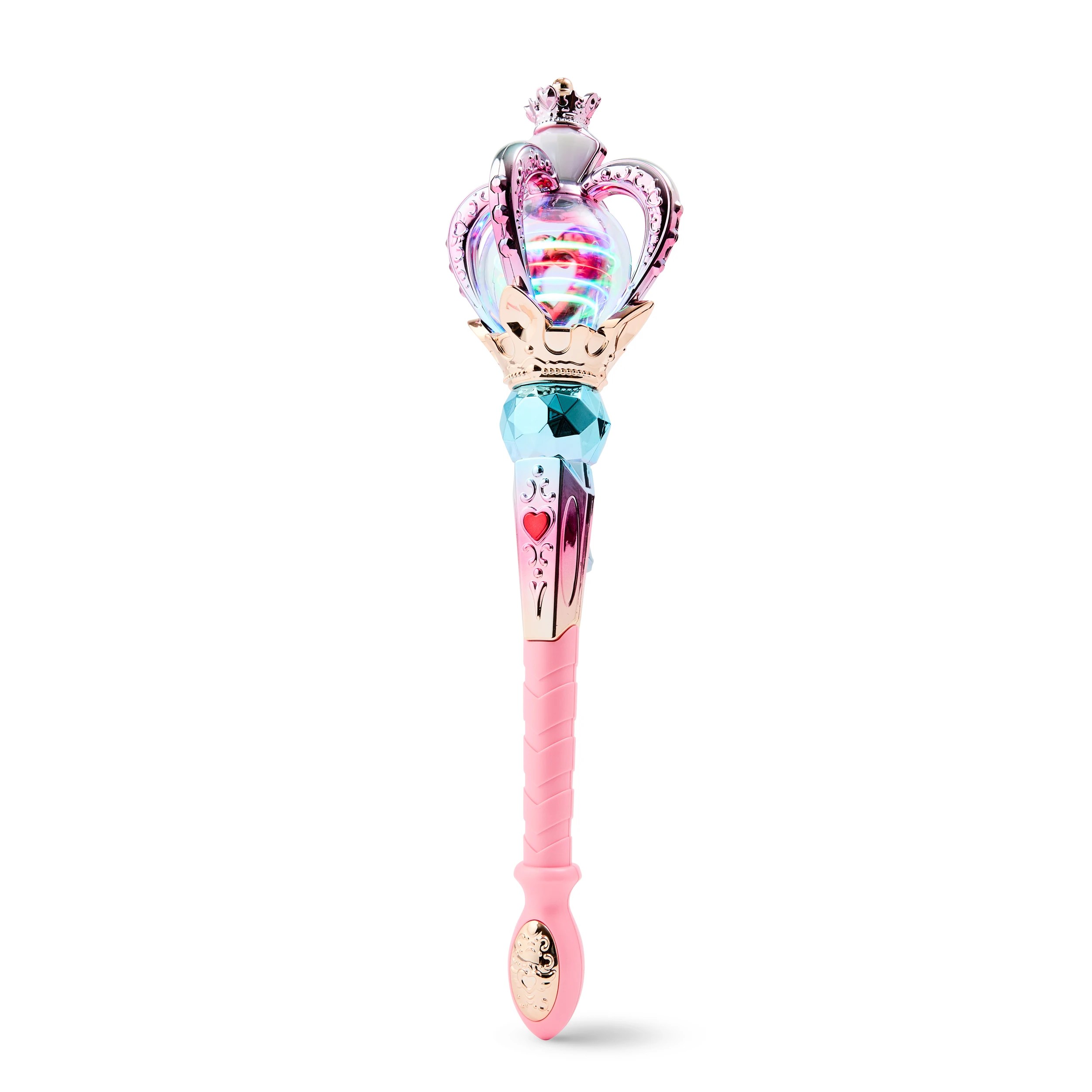 3 Magic Wand, 3 of 10