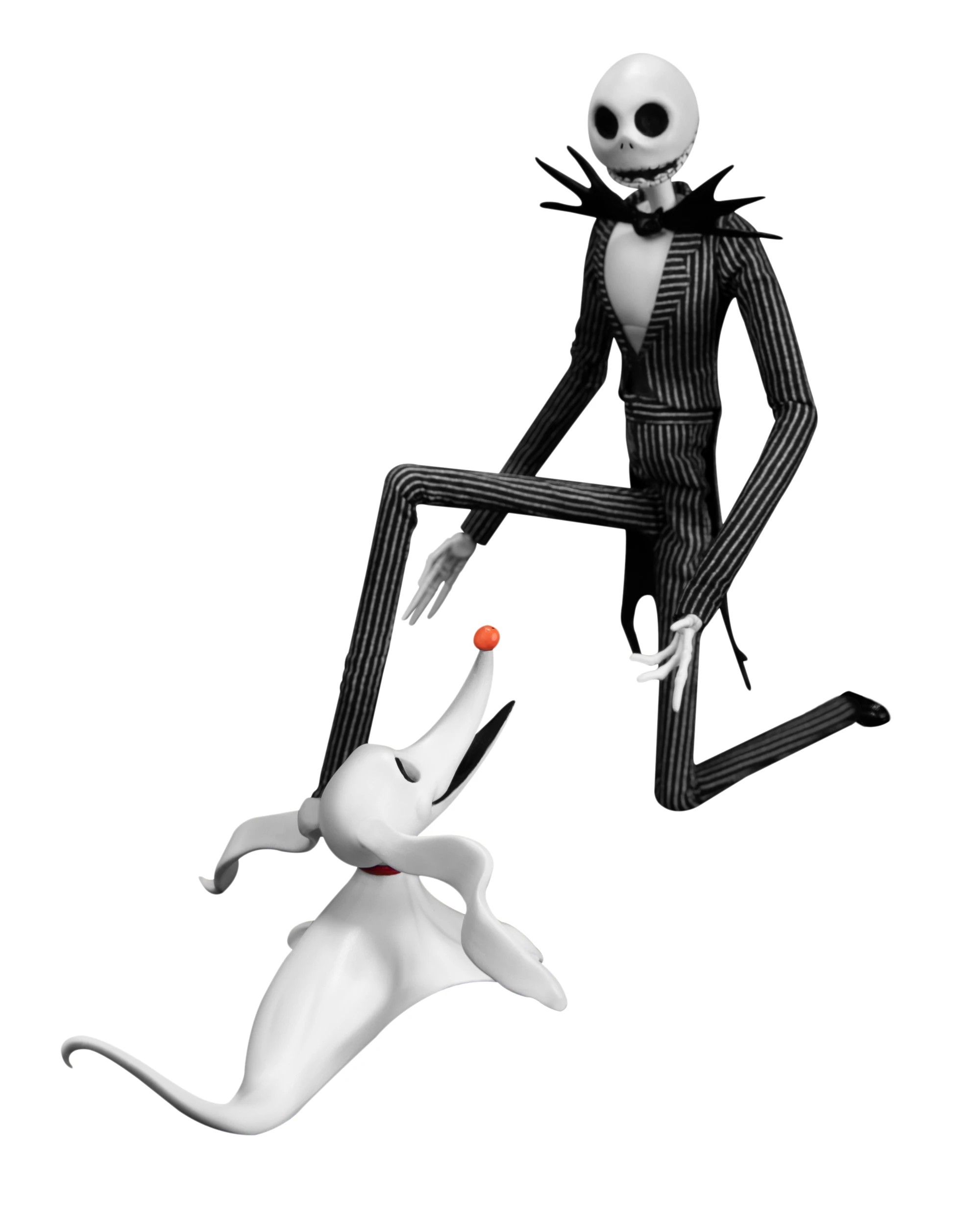 2 Disney The Nightmare Before Christmas Jack Skellington - Multi, 2 of 4