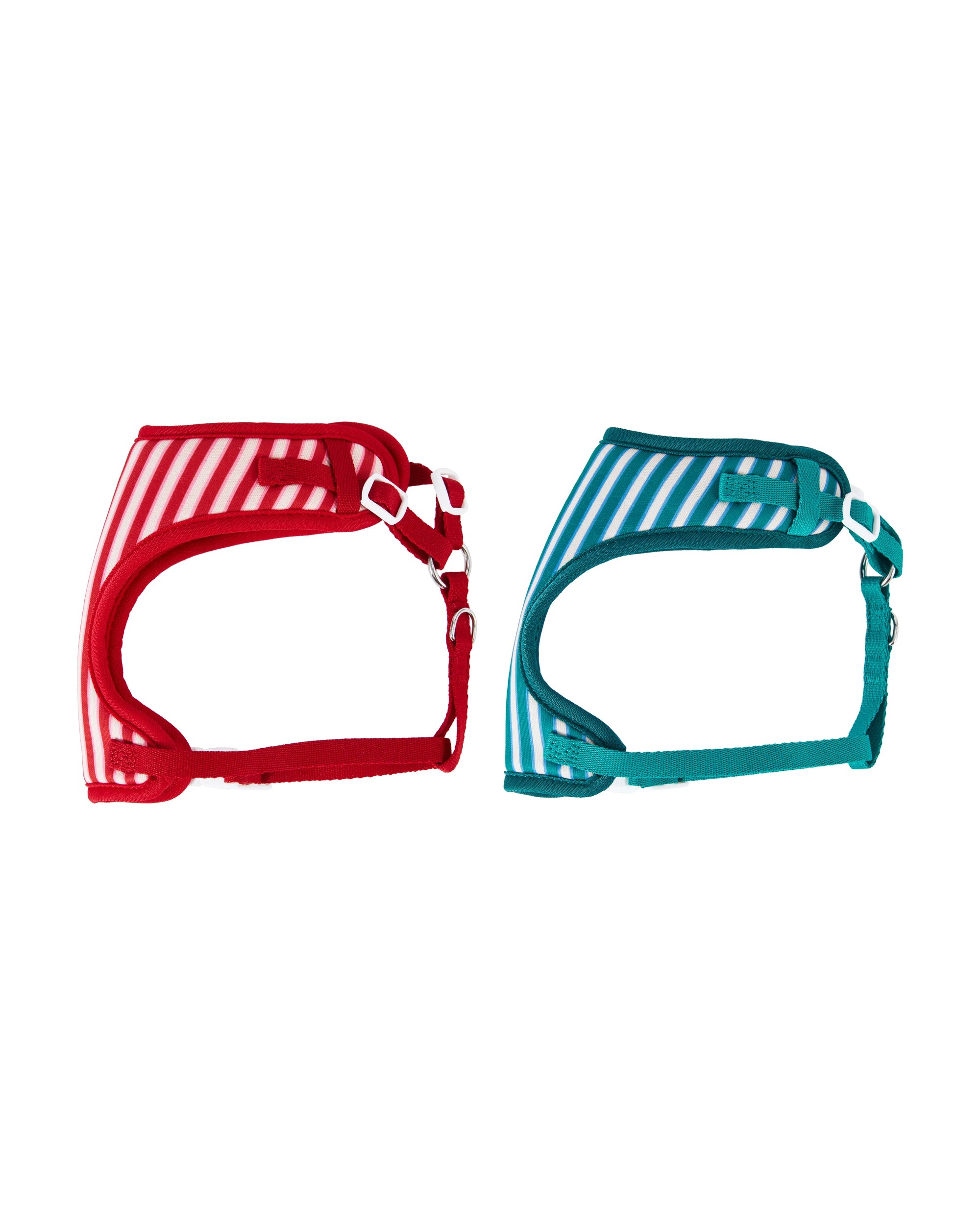 6 Puppy Harness - Assorted, 6 of 10