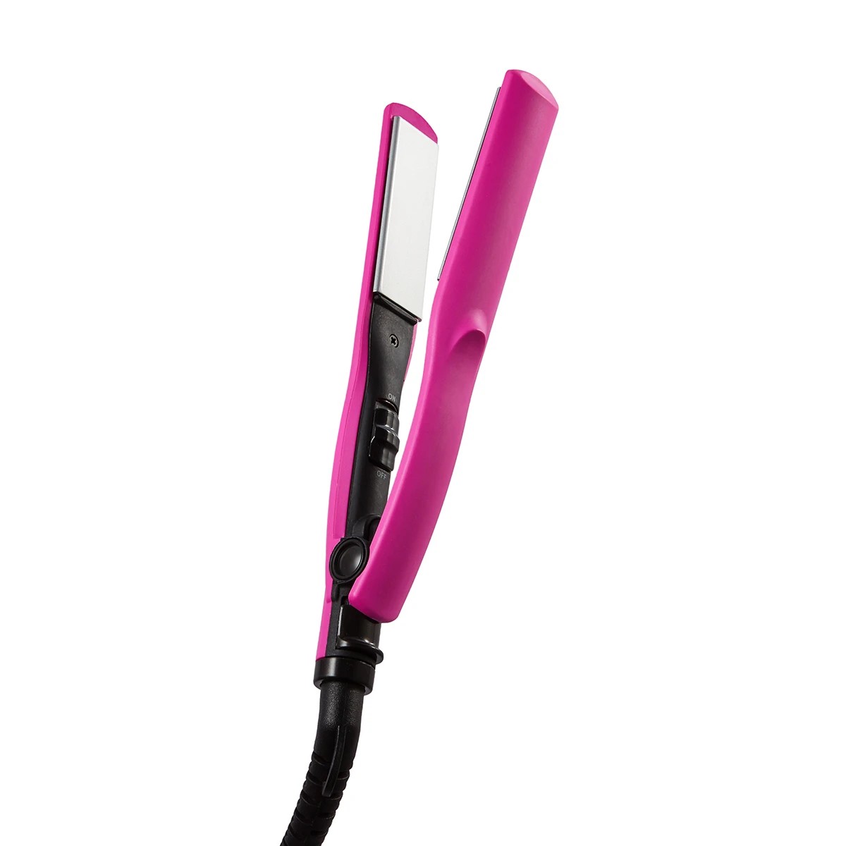 2 Mini Straightener - Hot Pink, 2 of 9