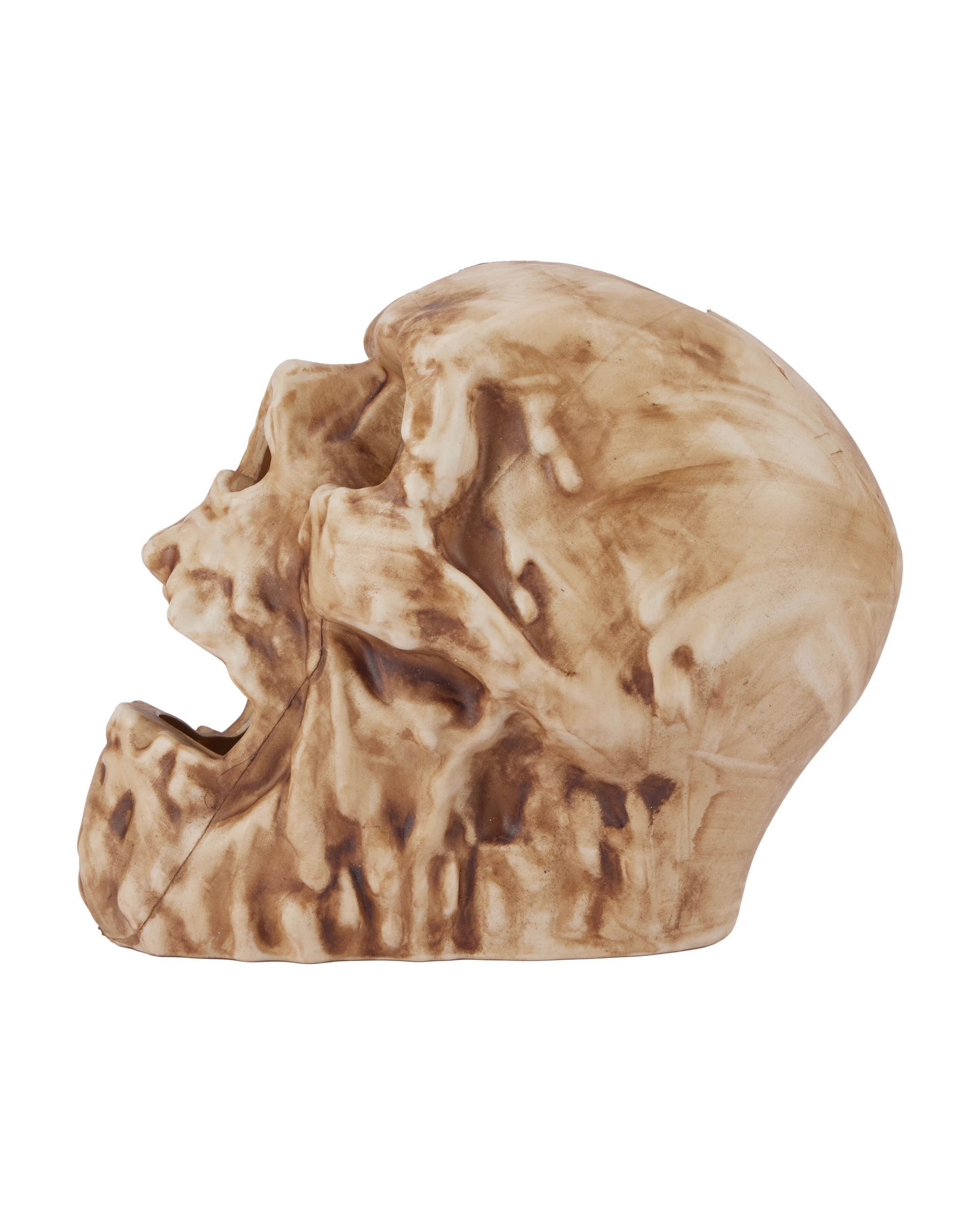 3 Low Voltage Animated Misting Skull, 3 of 8