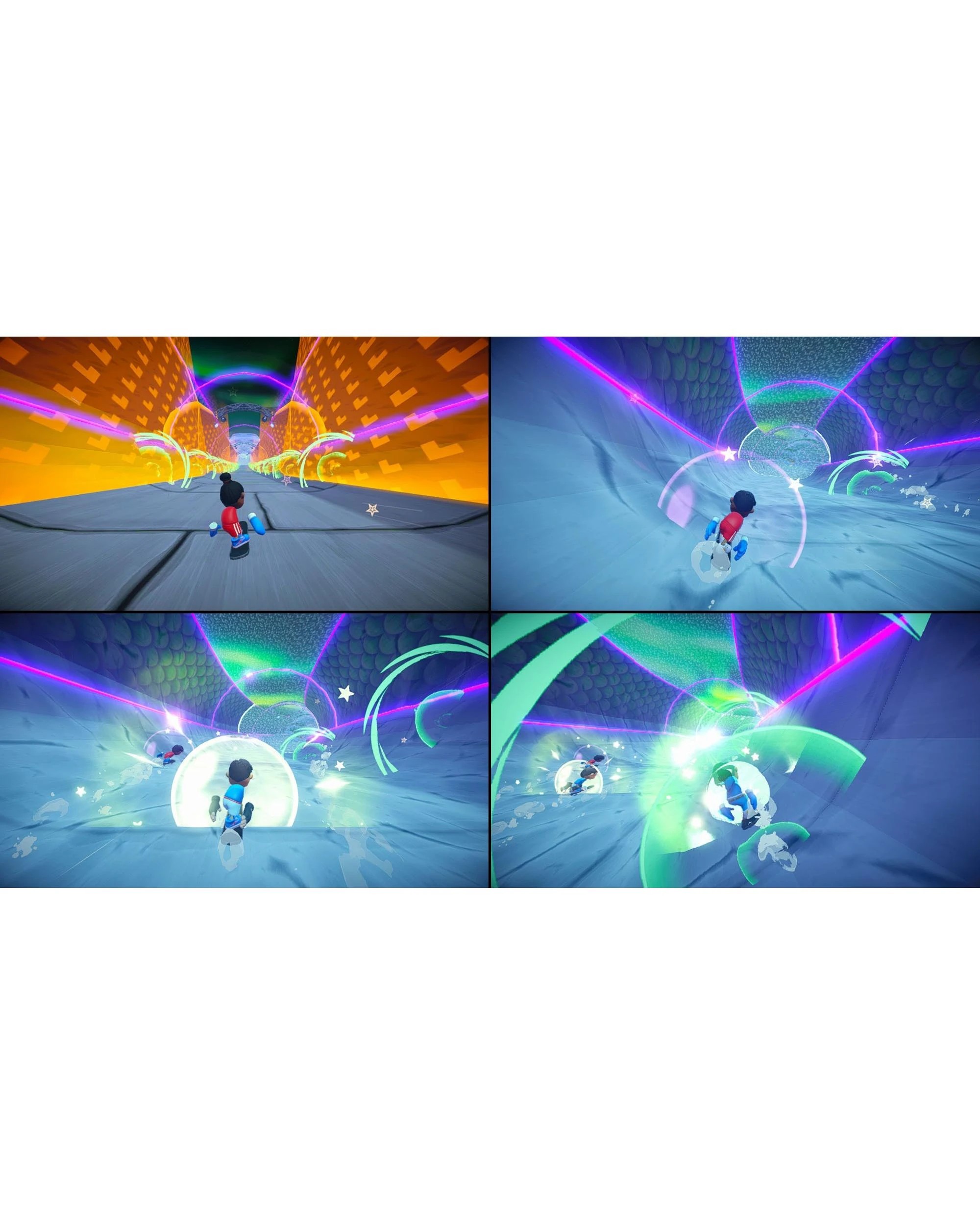 2 Instant Sports 2 - Switch, 2 of 9