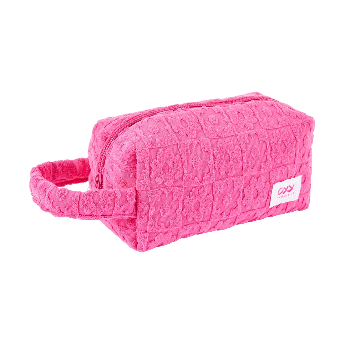 1 OXX Cosmetics Makeup Bag - Pink, 1 of 4
