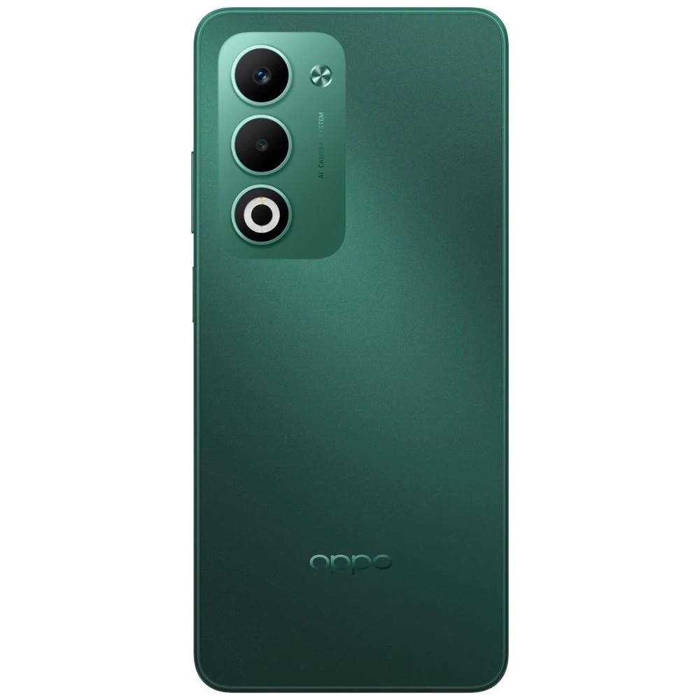 3 Telstra OPPO A5 5G 128GB Aurora Green, 3 of 8