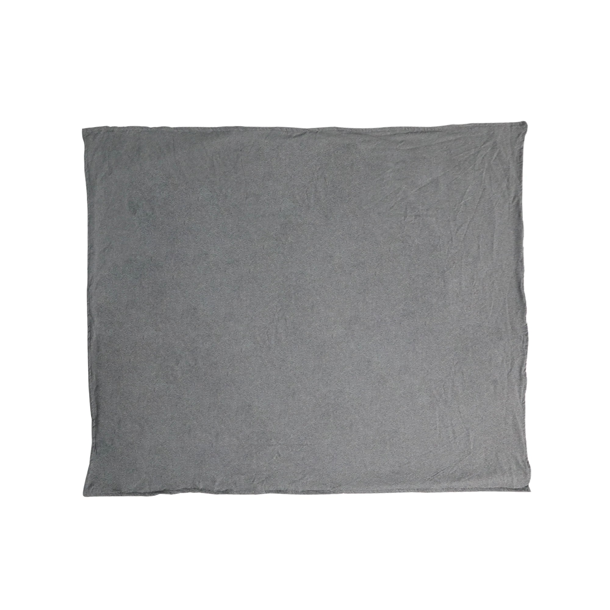 2 Dreamz Cooling Blanket Double Sided Summer Sofa Bed Sheet Washable 152X127cm, 2 of 7